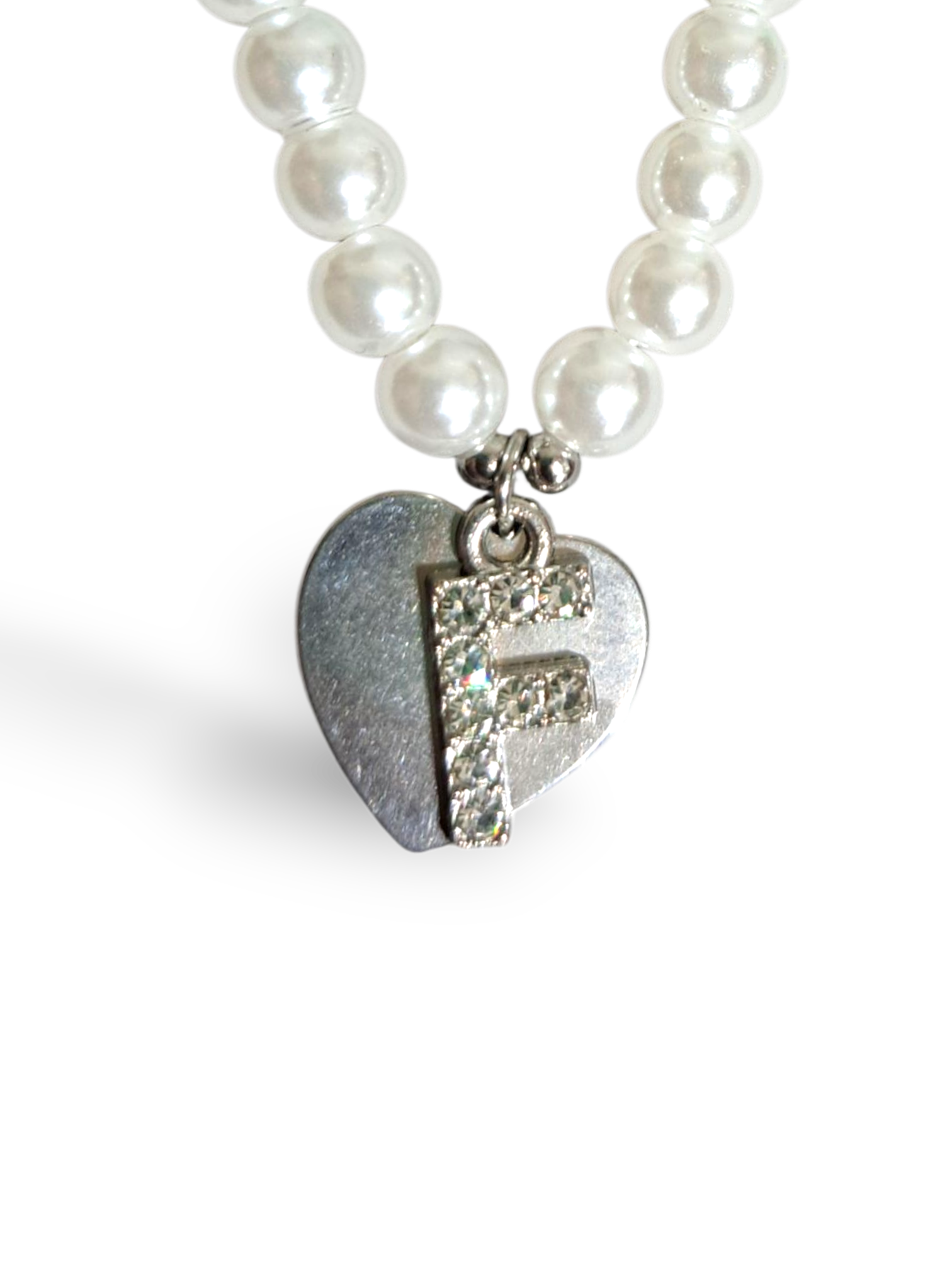 Collana Perle Lettere
