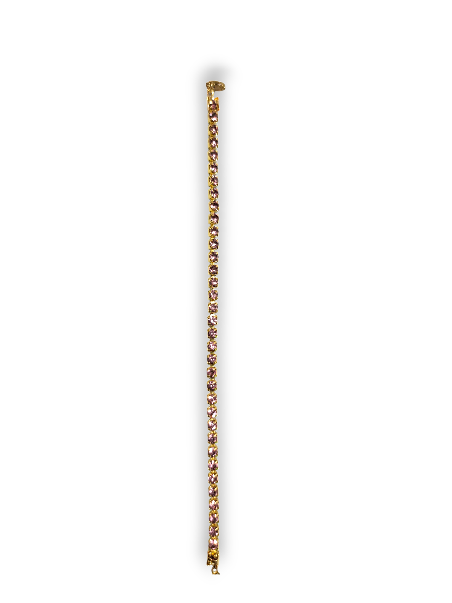 Bracciale Tennis 3mm