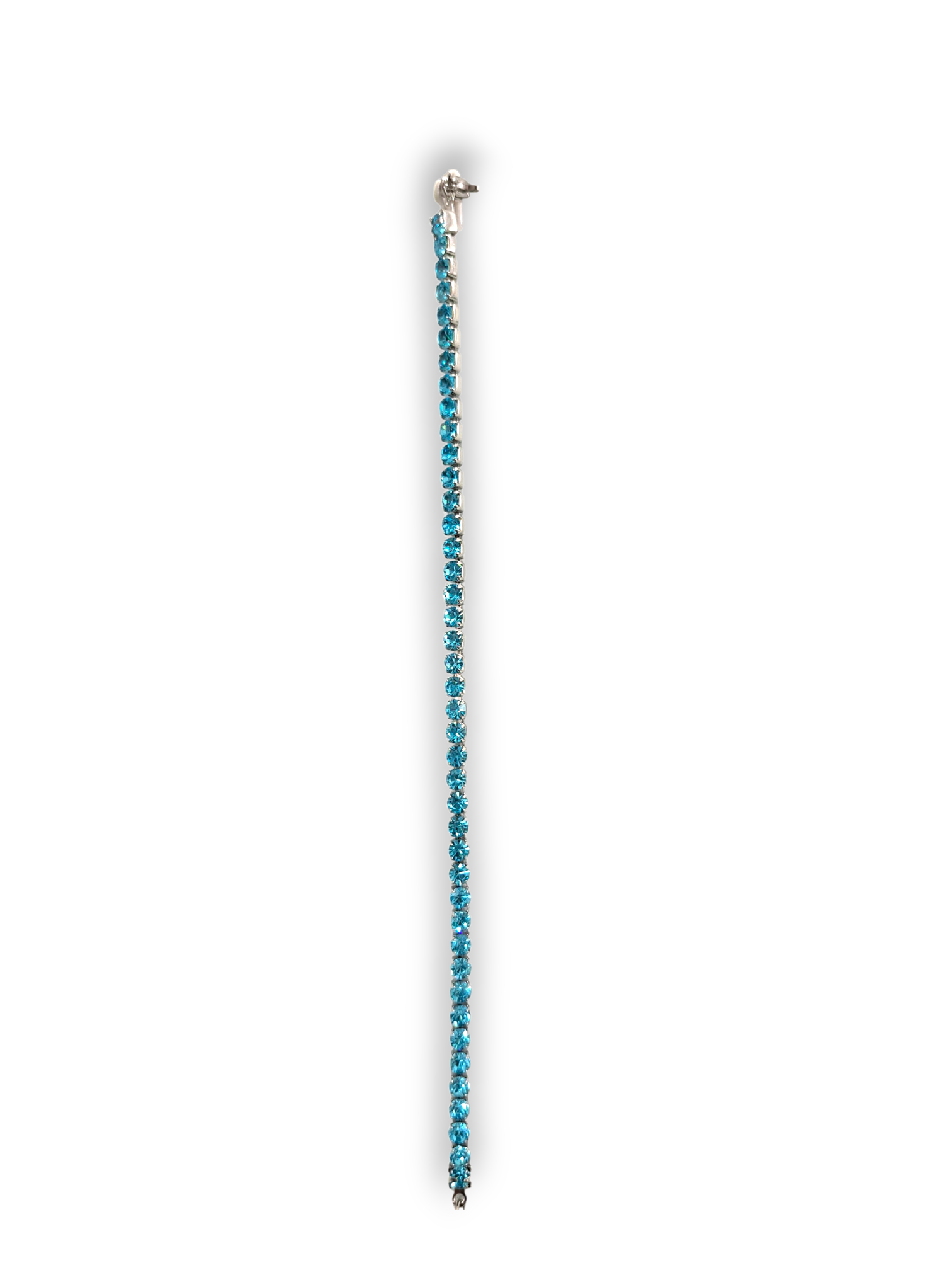 Bracciale Tennis 3mm silver