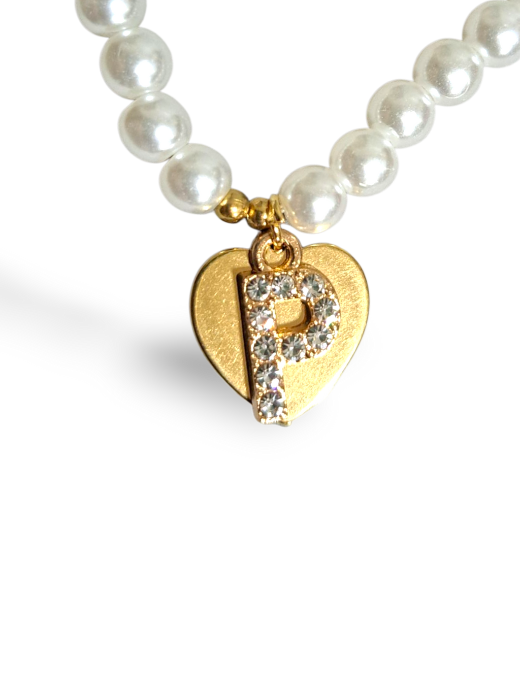 Collana Perle Lettere