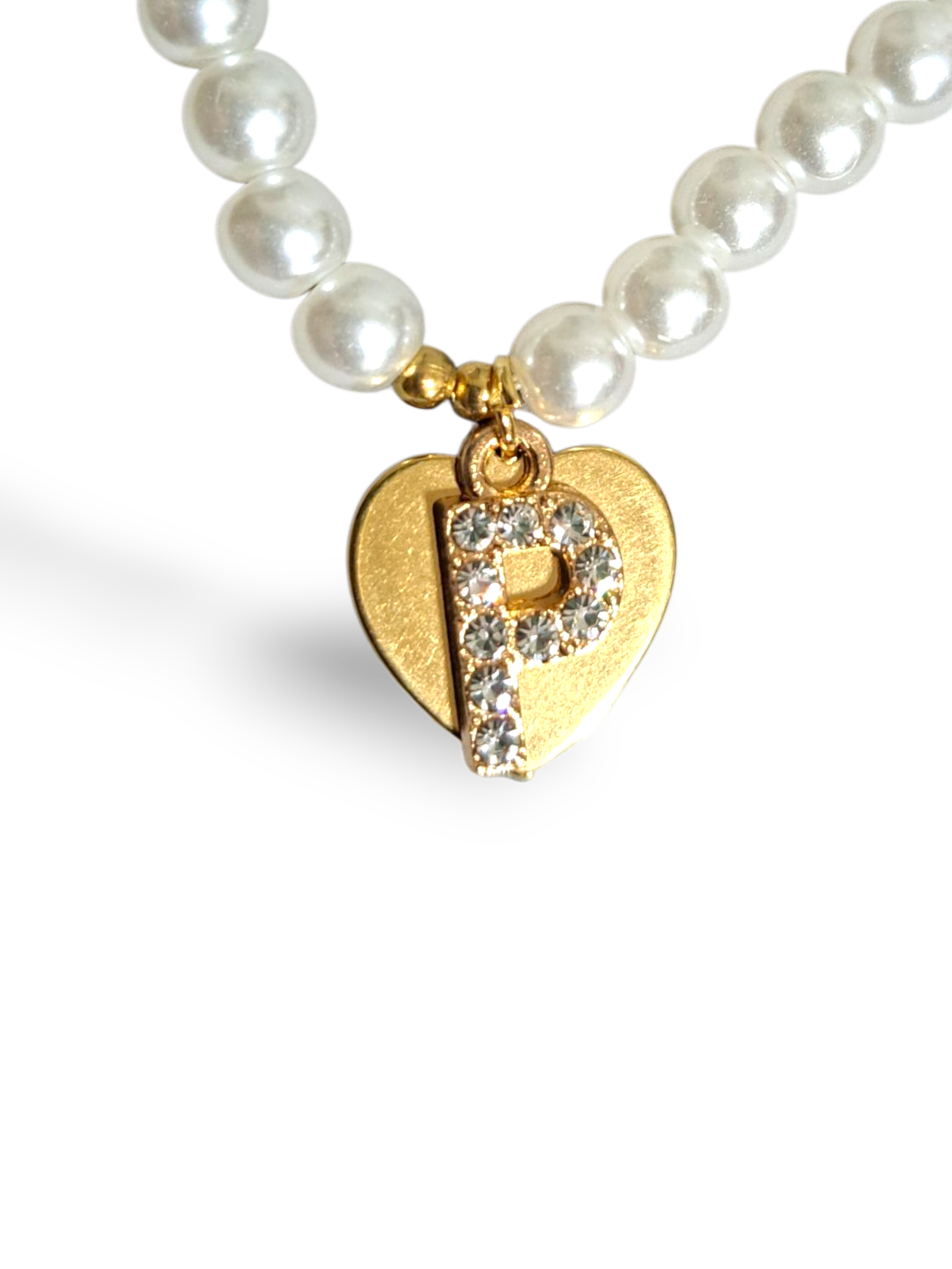 Collana Perle Lettere