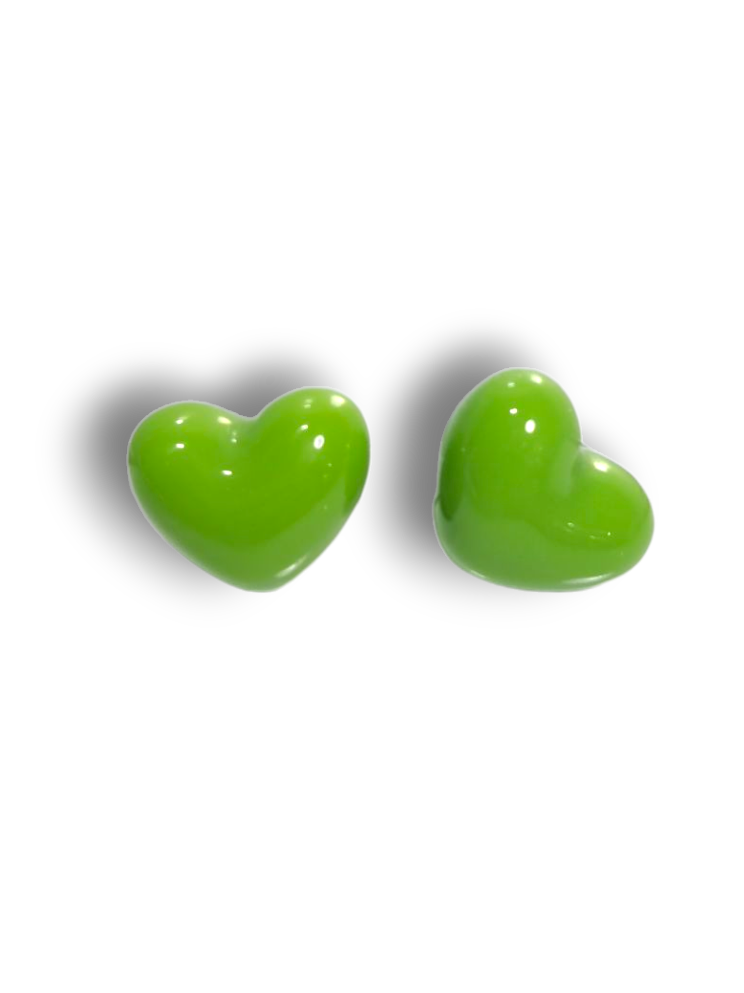 Cuore Bombato