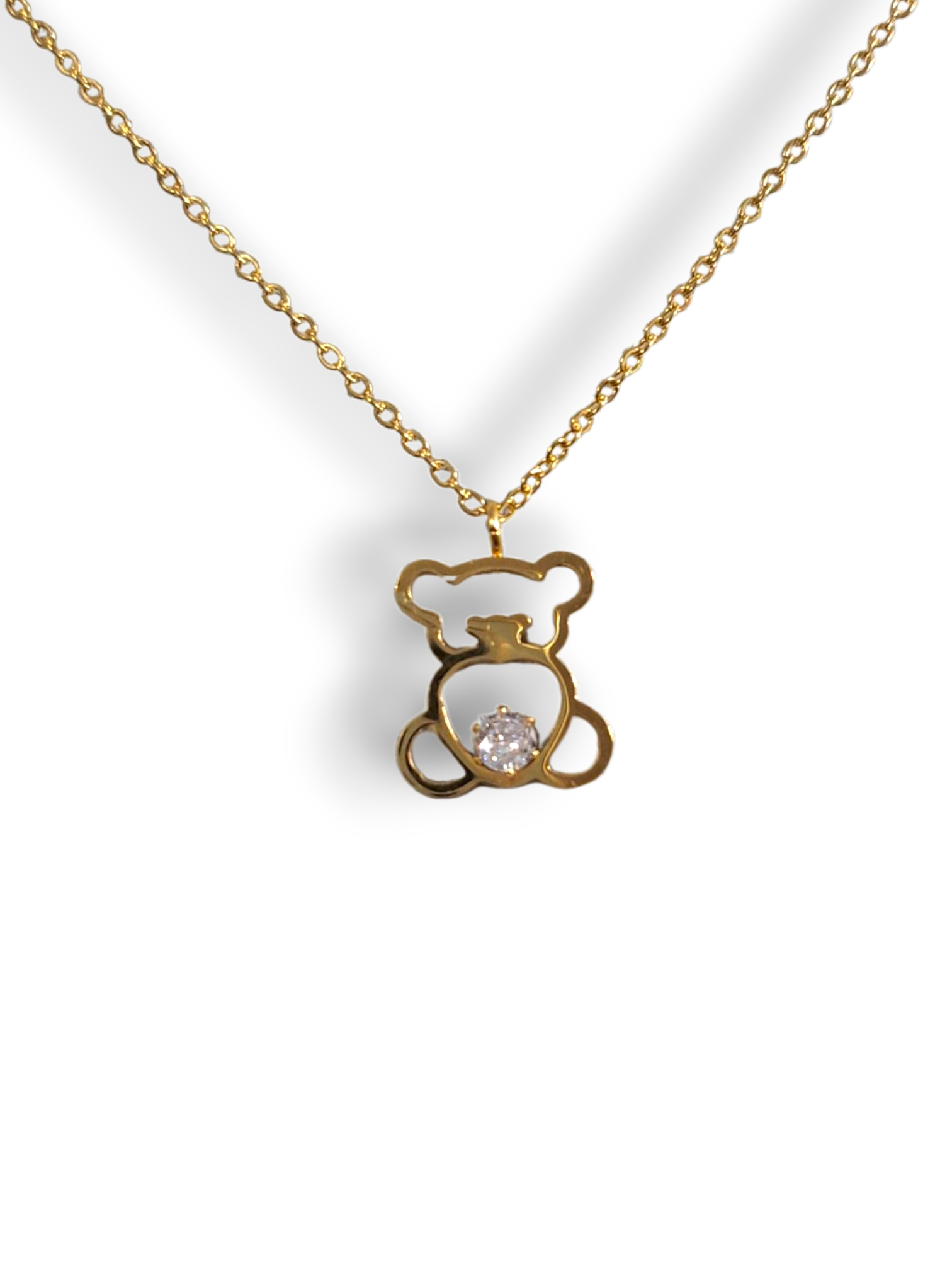 Collana Orso