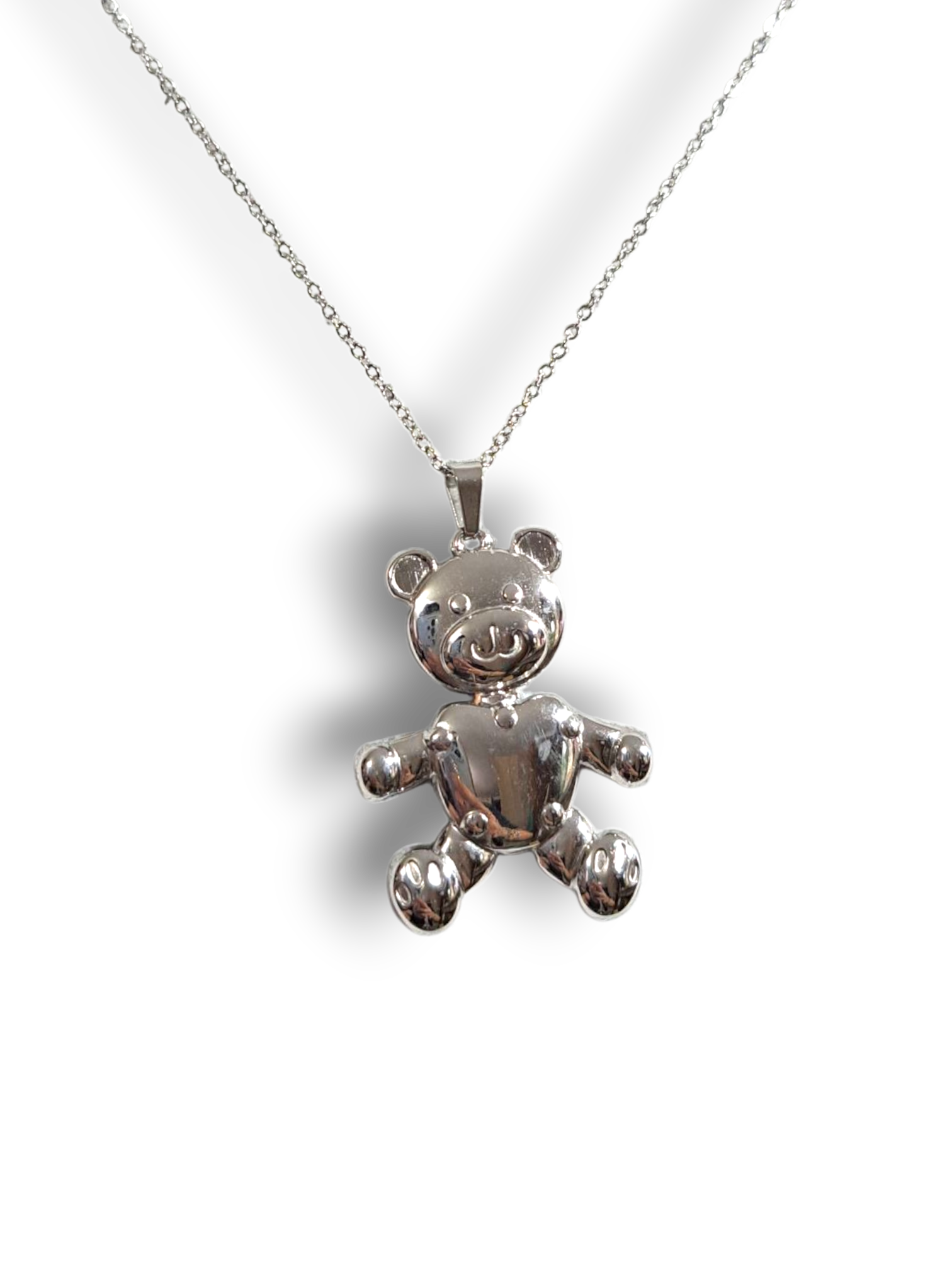 Collana Orsetto Marionetta