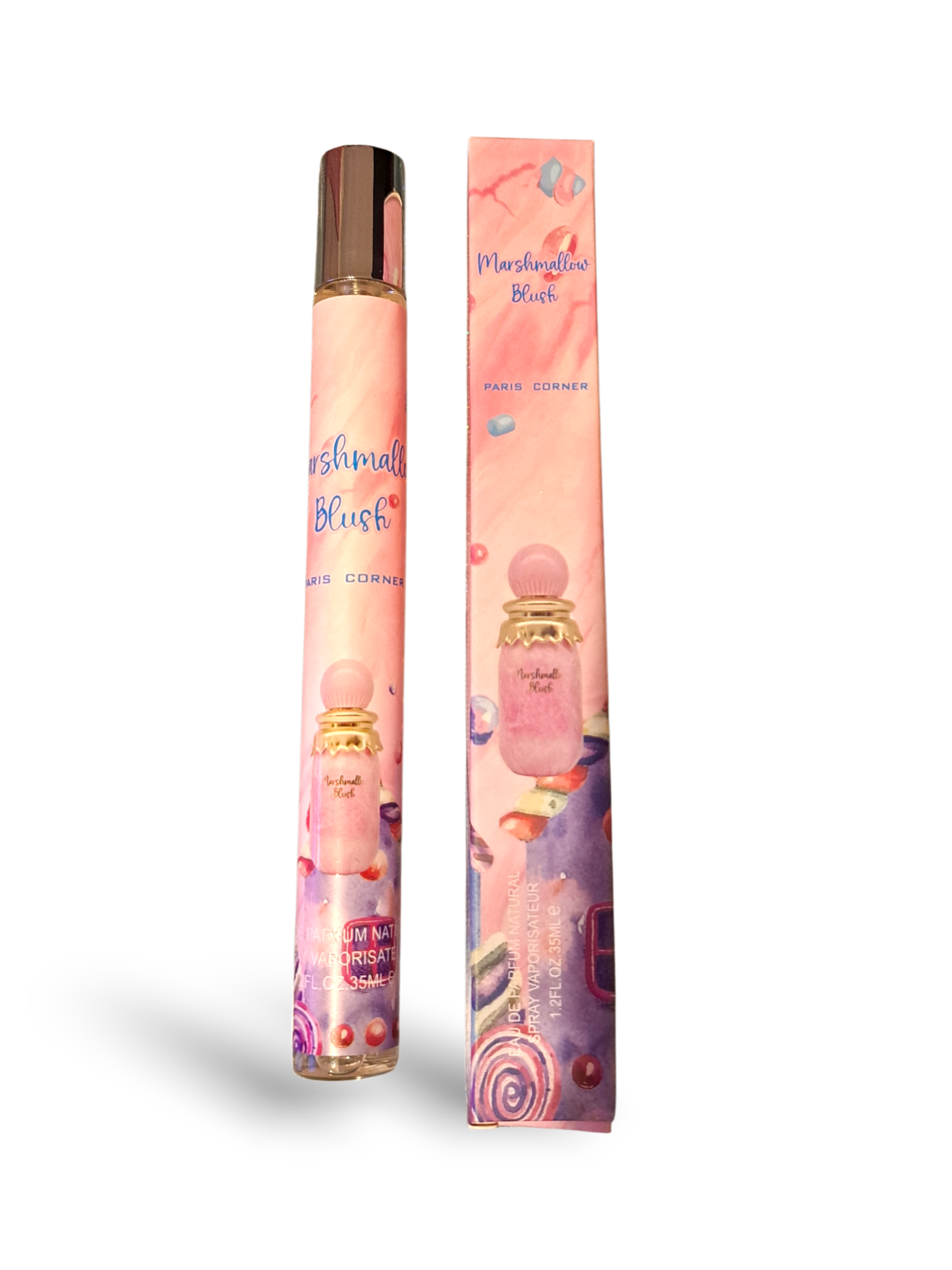 Profumi Arabi da borsetta 35ml