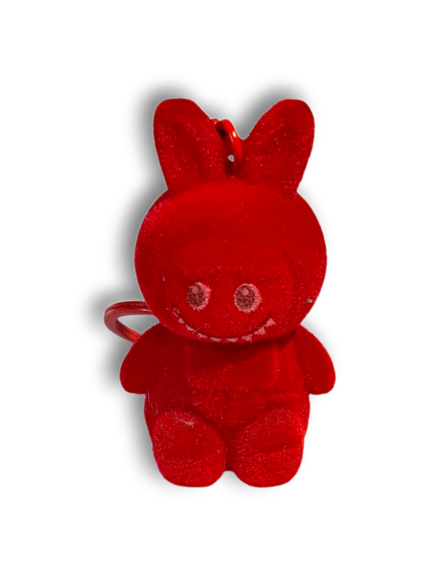 Lucidalabbra Labubu in Velluto