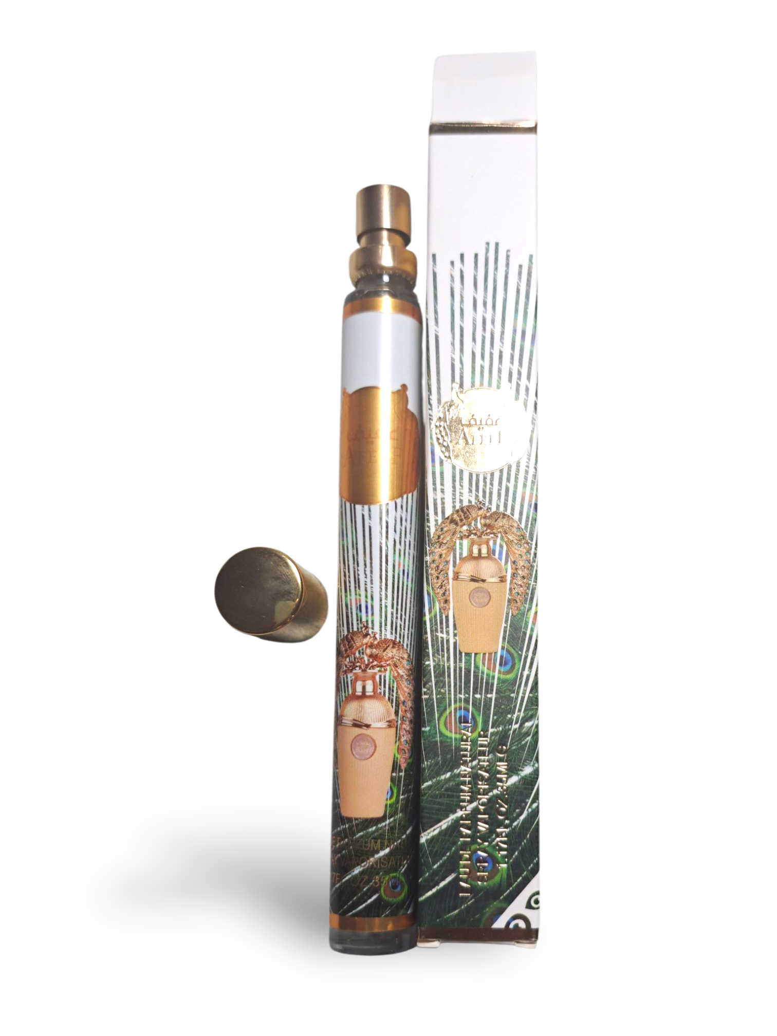 Profumi Arabi da borsetta 35ml