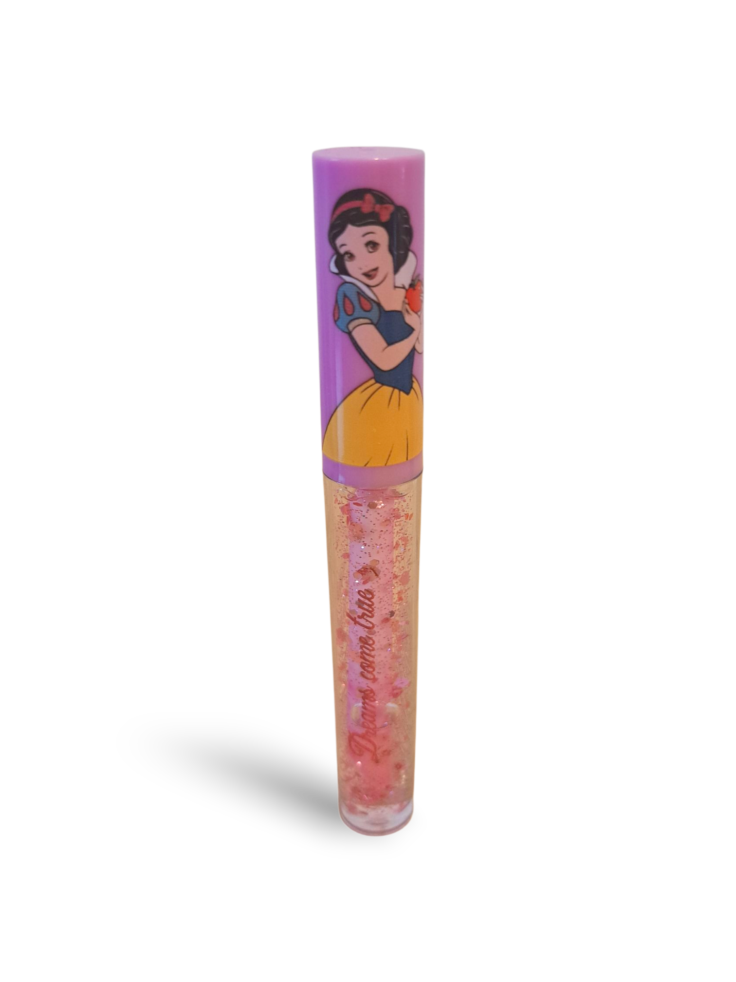 Gloss Biancaneve