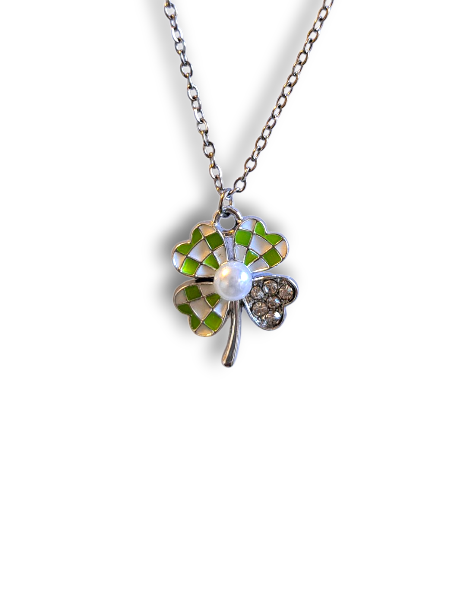 Collana Lucky Shine