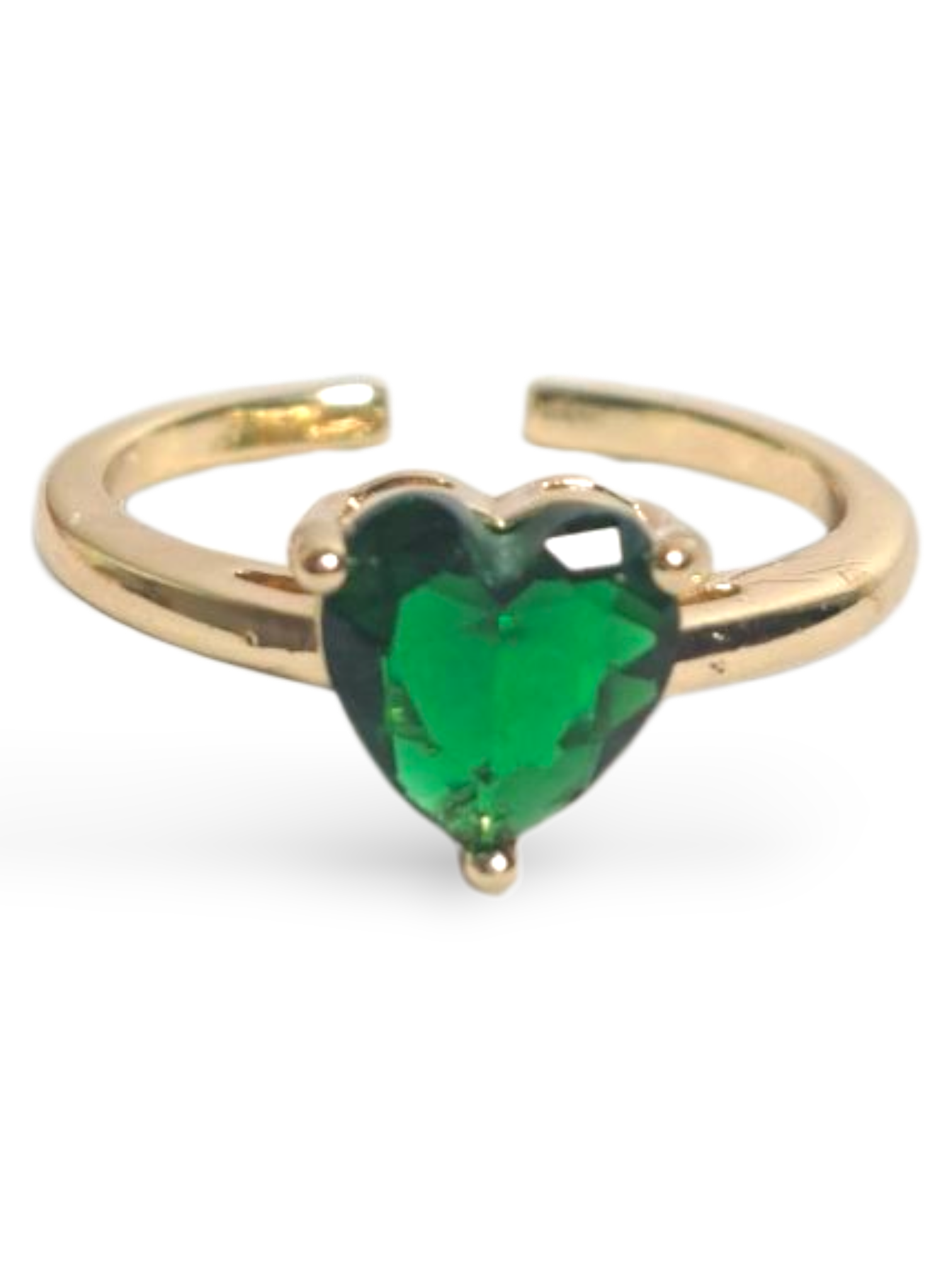 Anello Cuore