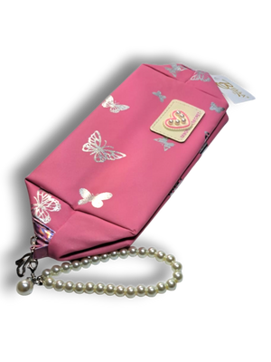 Beauty Case Farfalle