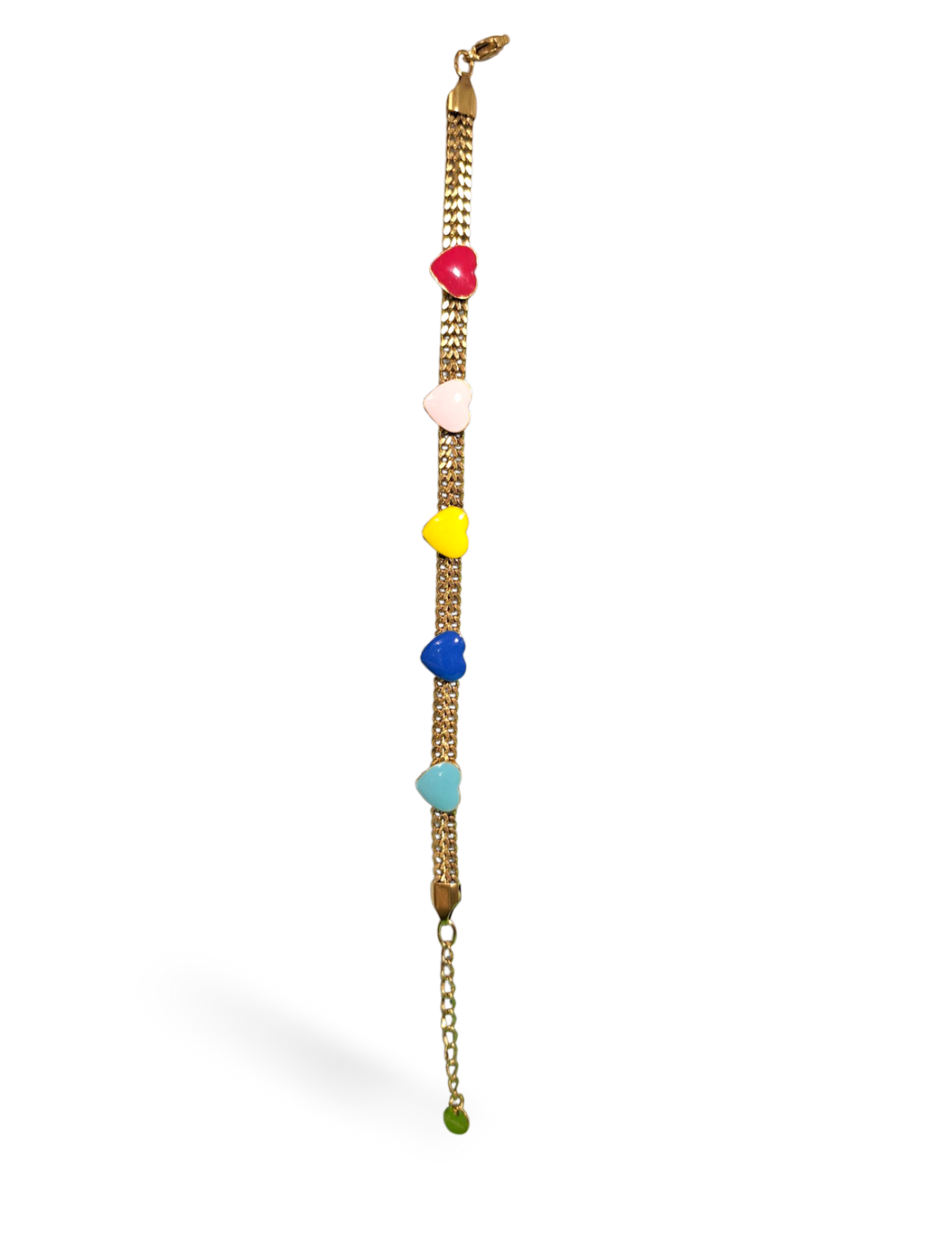 Bracciale Corazon