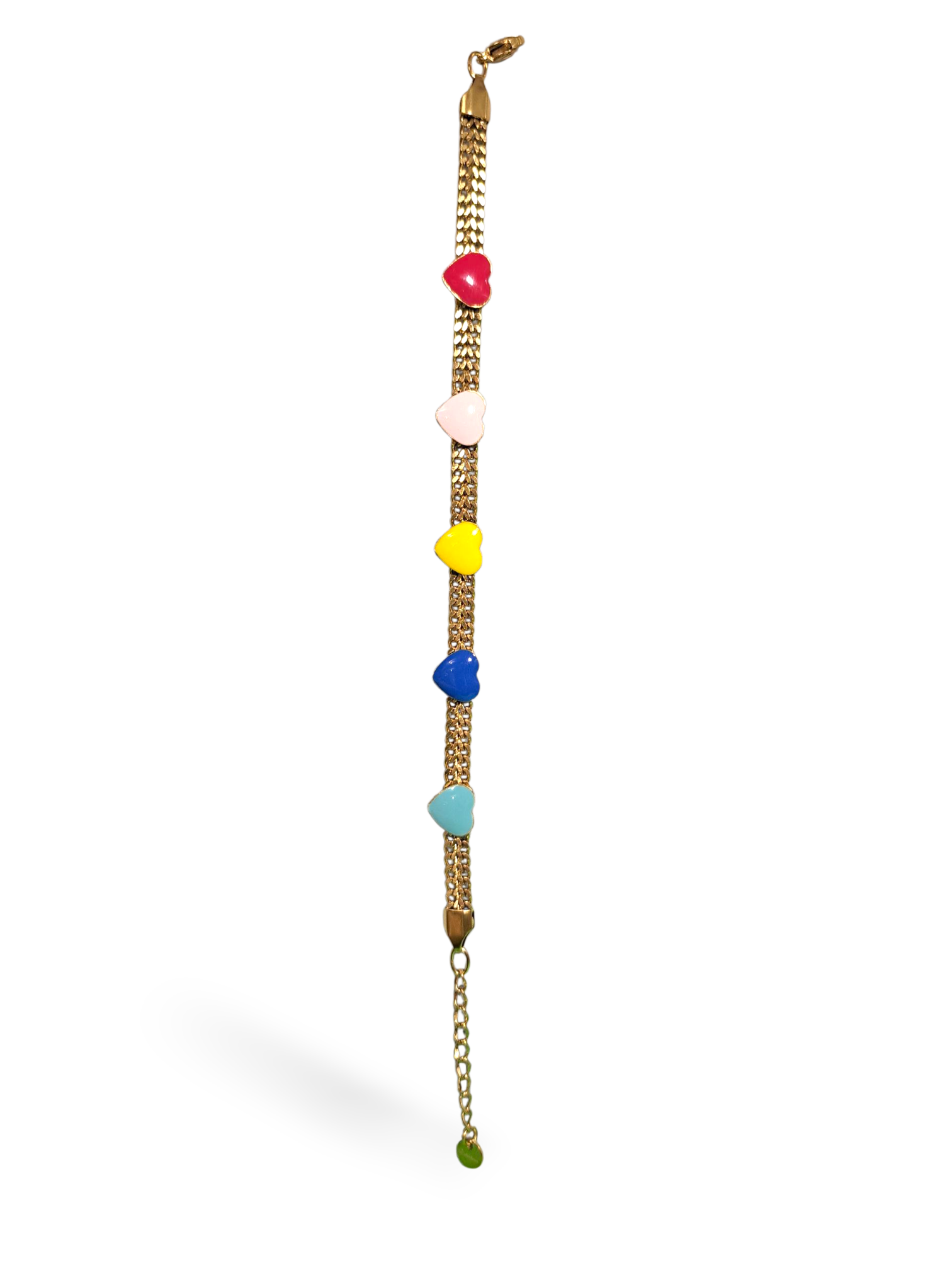 Bracciale Corazon
