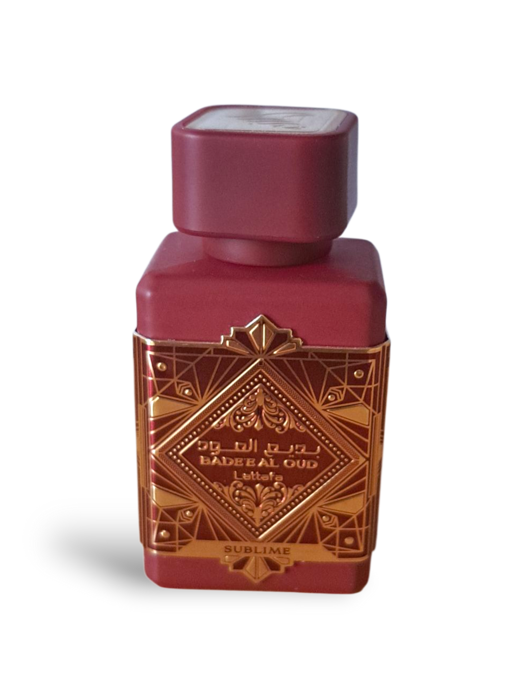 Profumino Arabi 5ml Badee