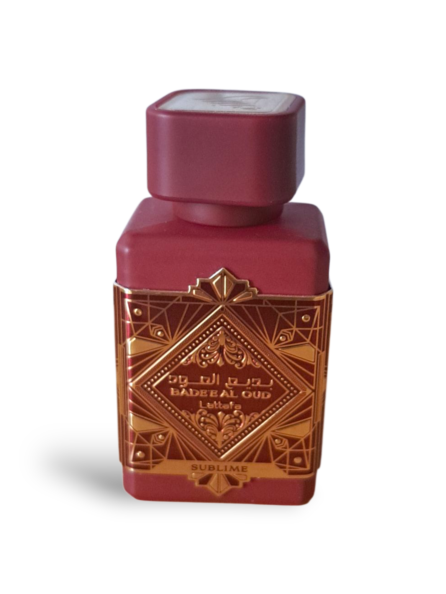 Profumino Arabi 5ml Badee