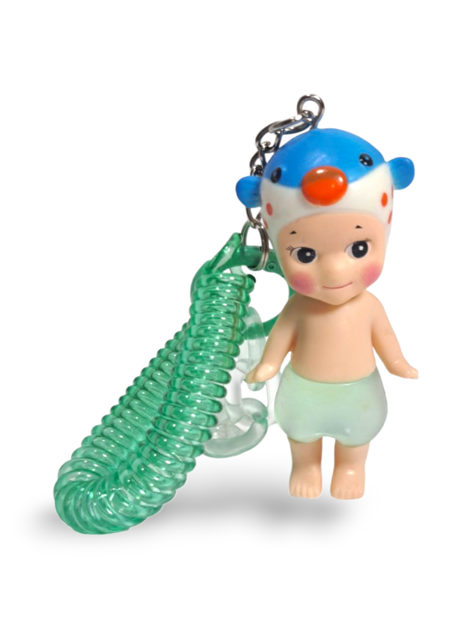 Sonny Angel Portachiavi