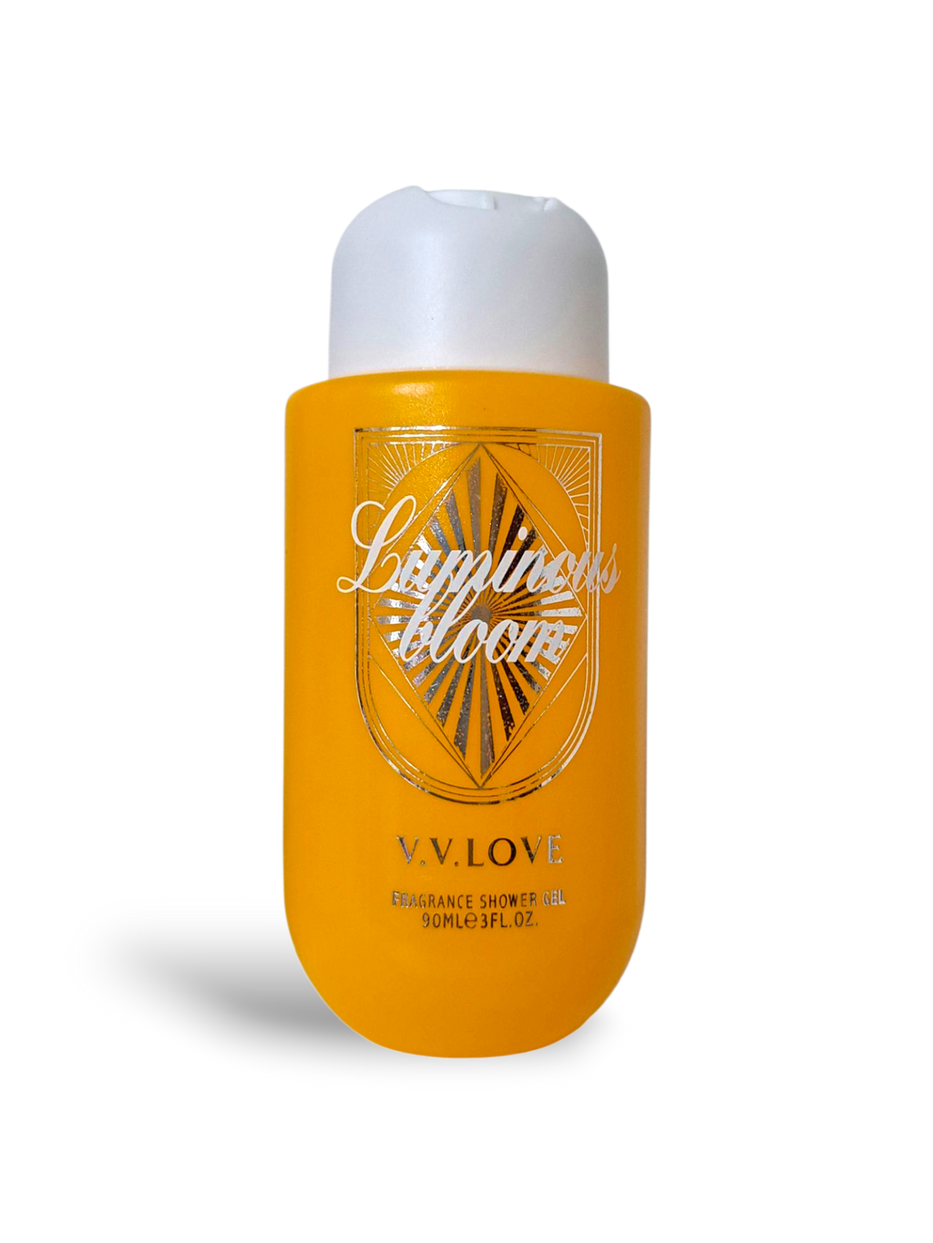 Bagnoschiuma V.V.LOVE 90ml