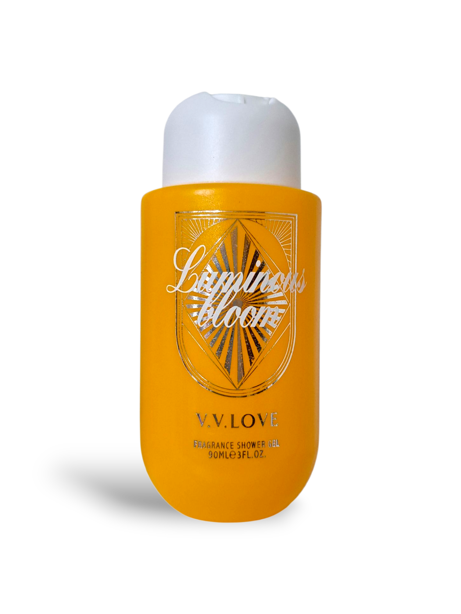 Bagnoschiuma V.V.LOVE 90ml