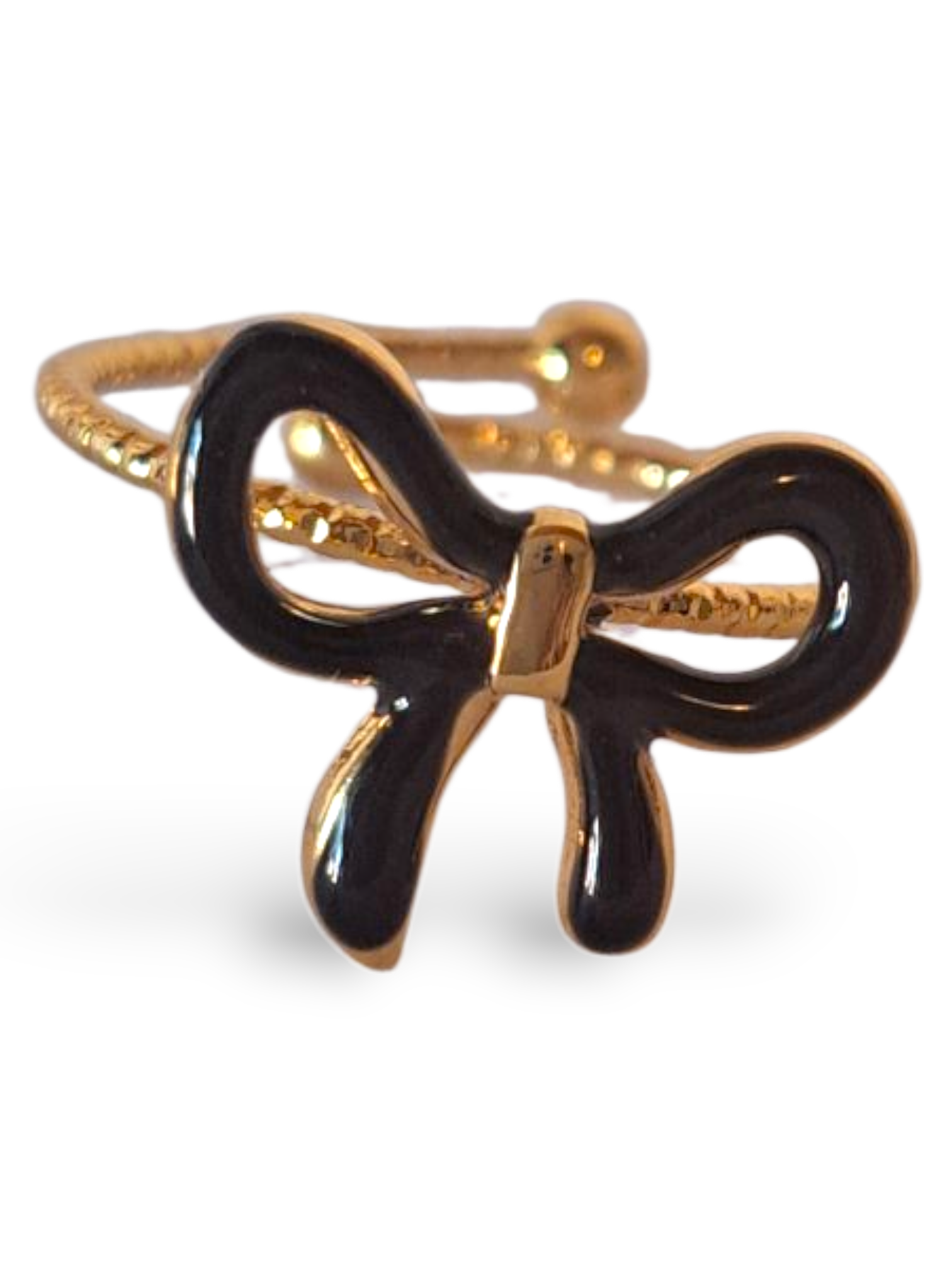Anello Fiocco