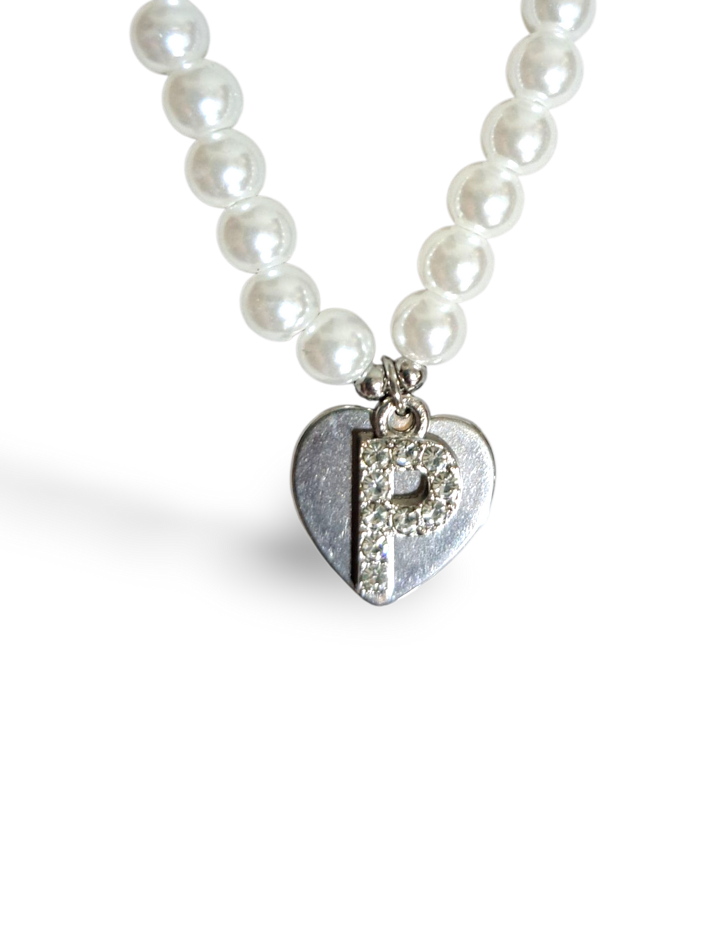 Collana Perle Lettere
