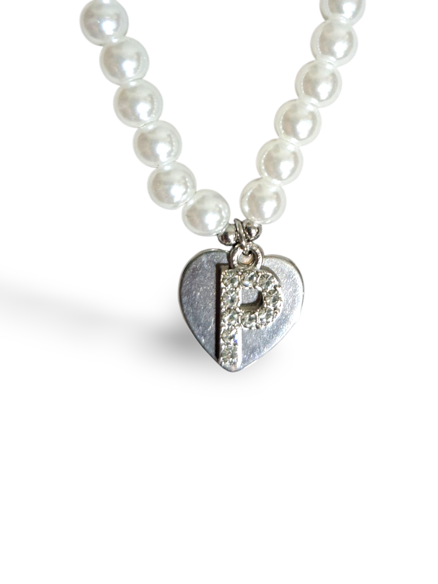 Collana Perle Lettere