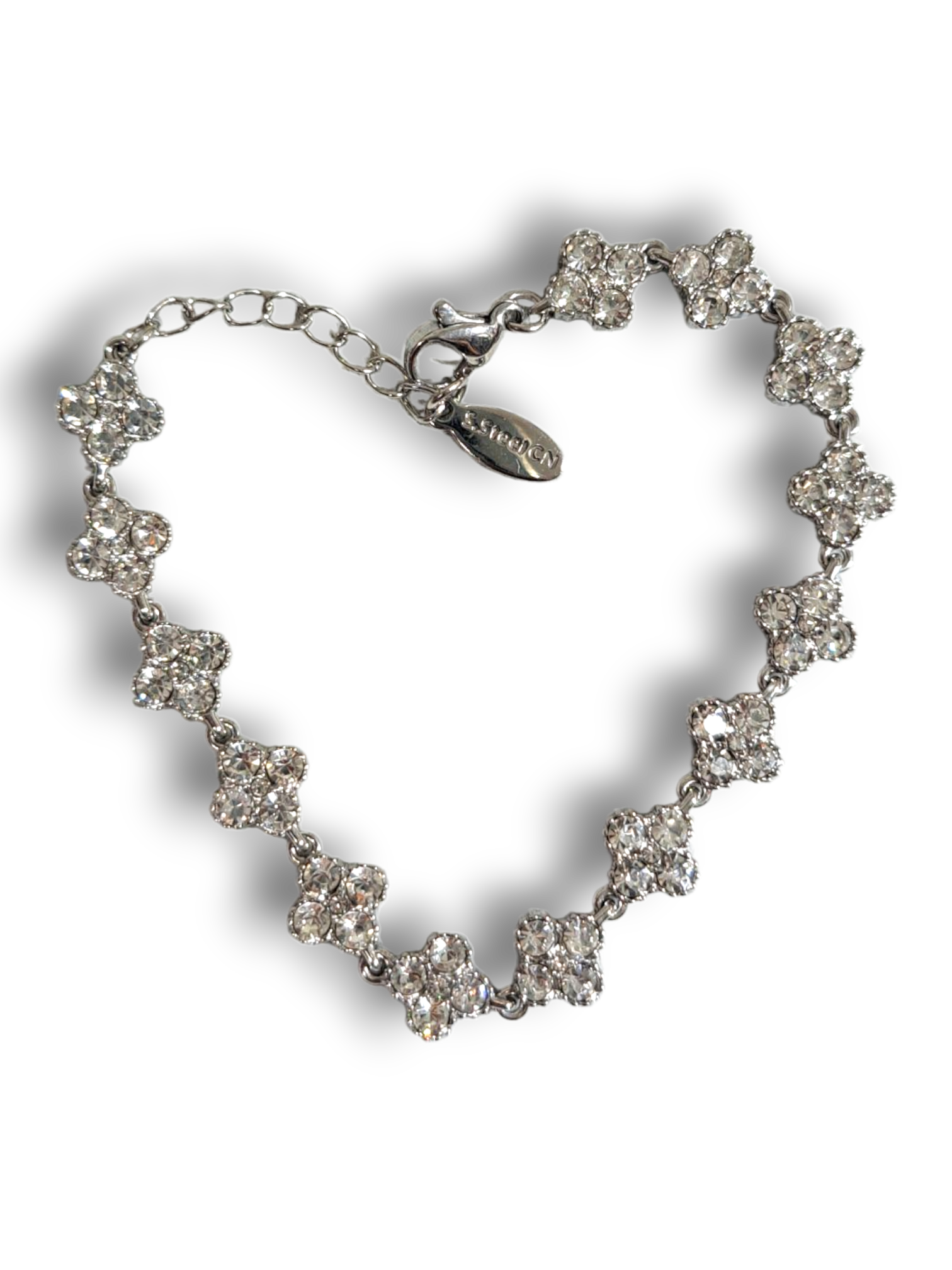 Bracciale Modello van