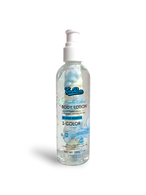 Crema Corpo 3Color