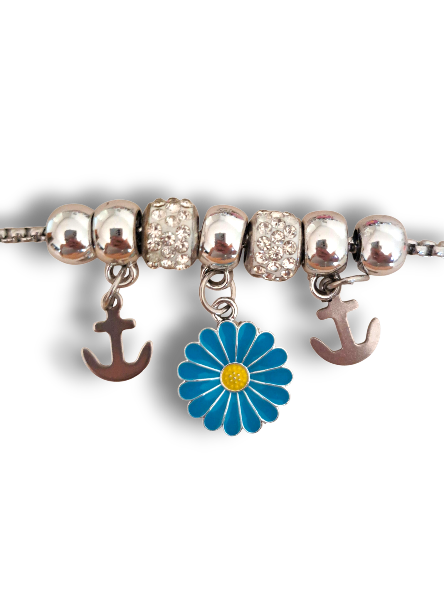 Bracciale Margheritina