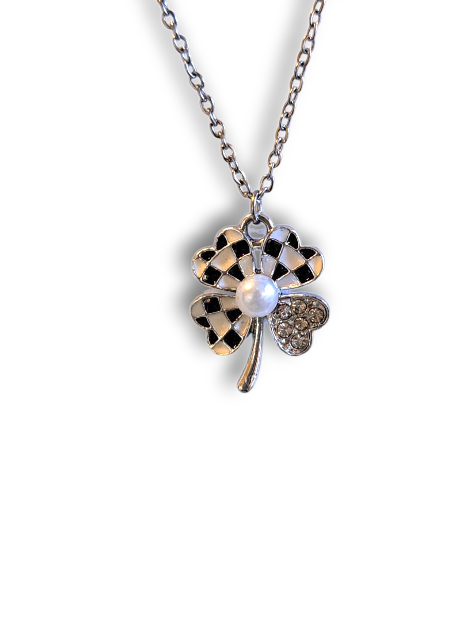 Collana Lucky Shine