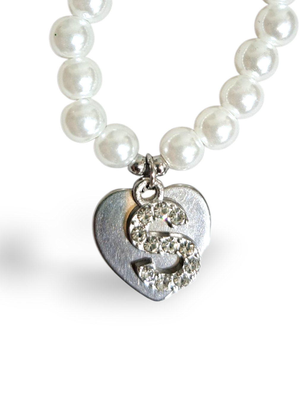 Collana Perle Lettere