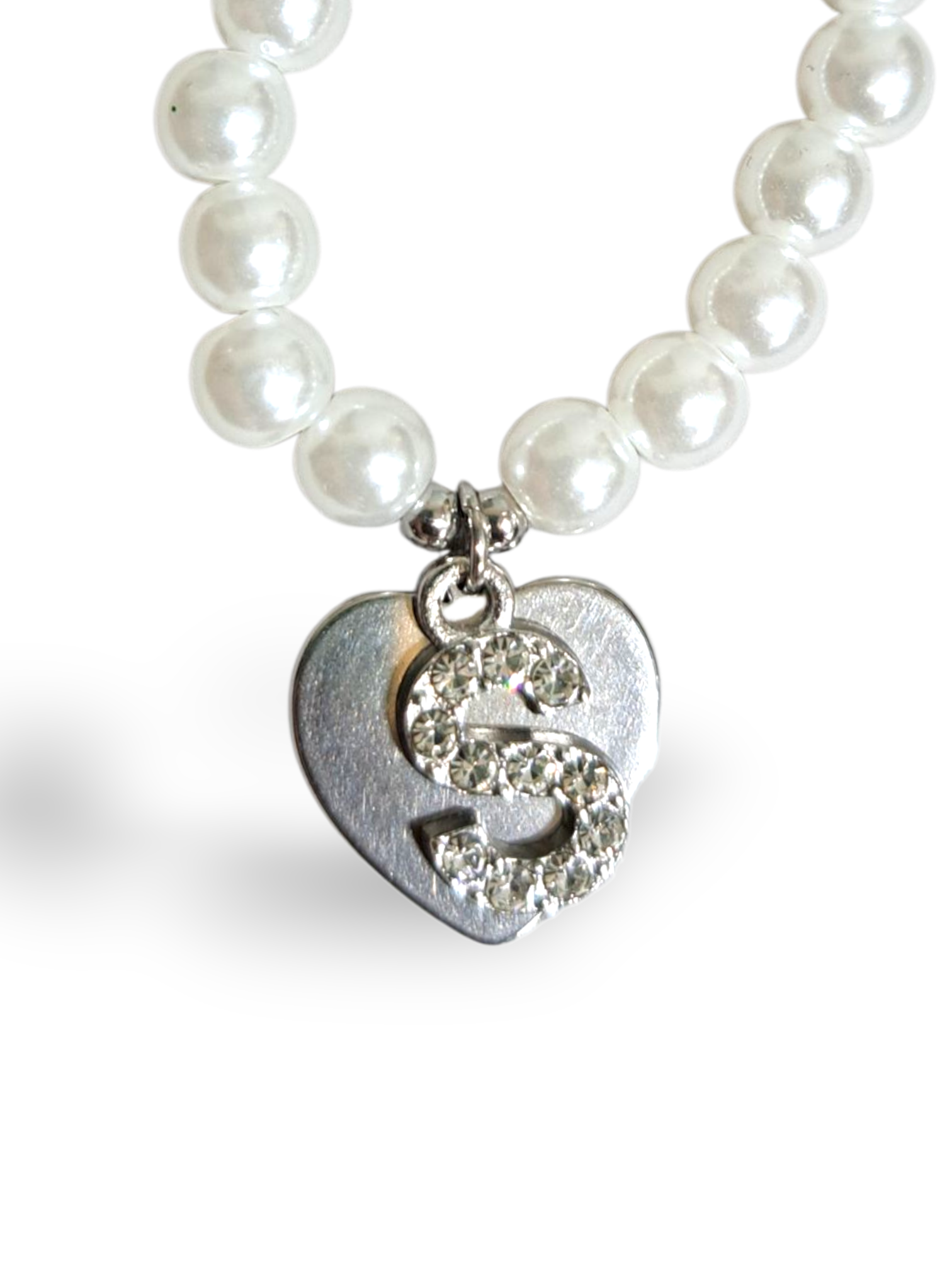 Collana Perle Lettere