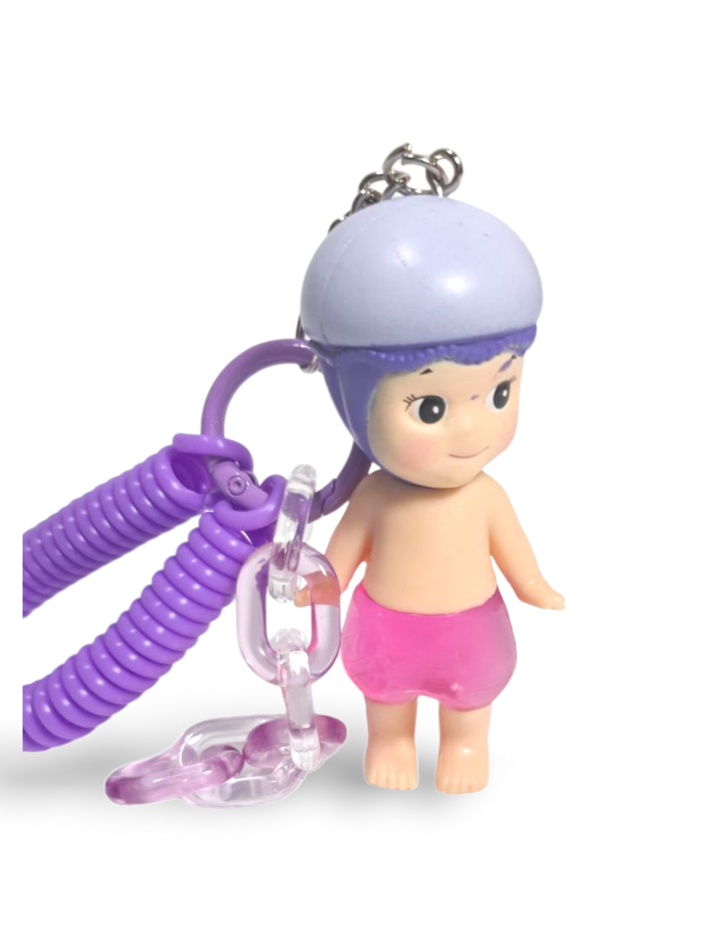 Sonny Angel Portachiavi