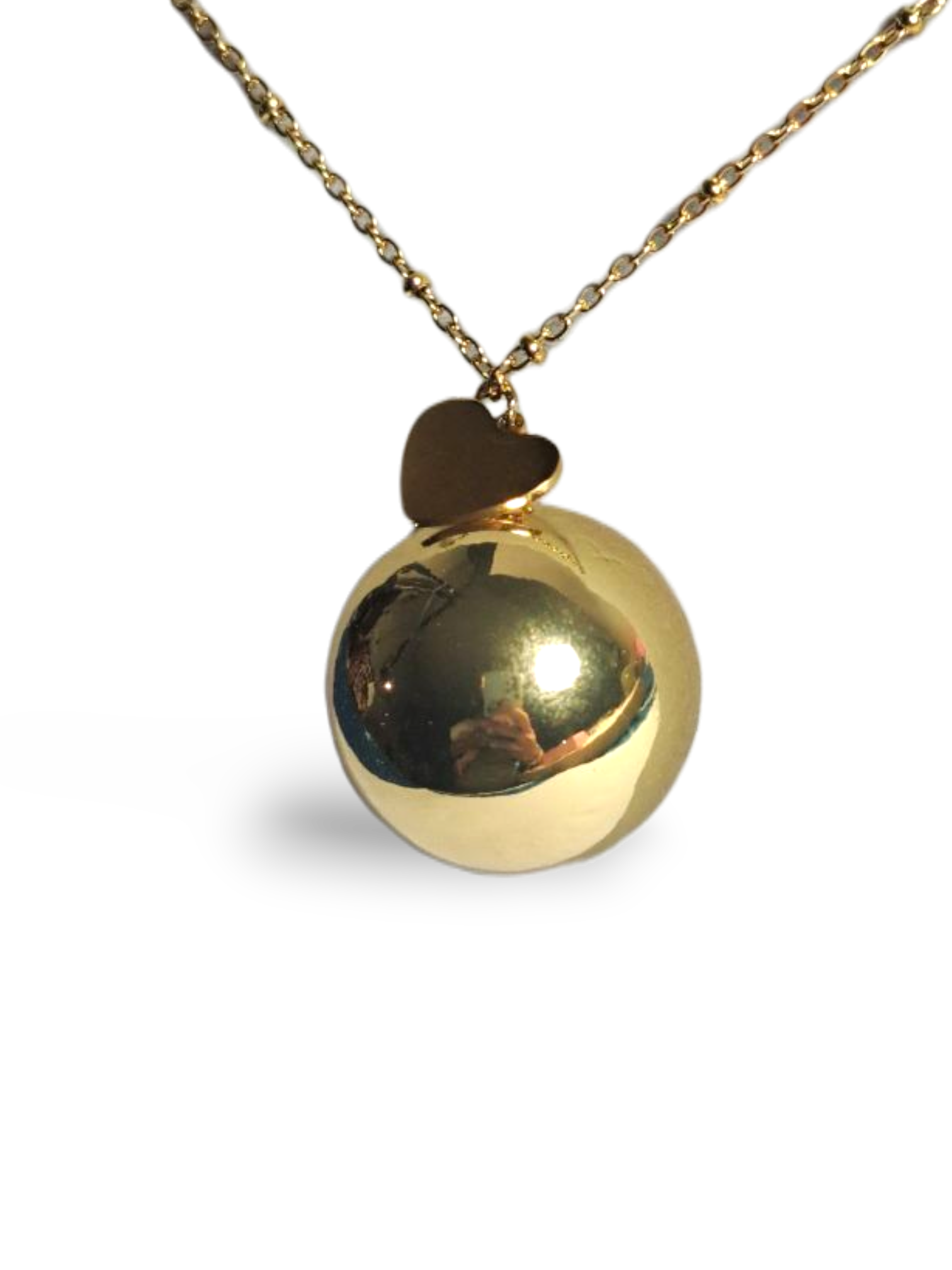 Collana Chiama Angeli