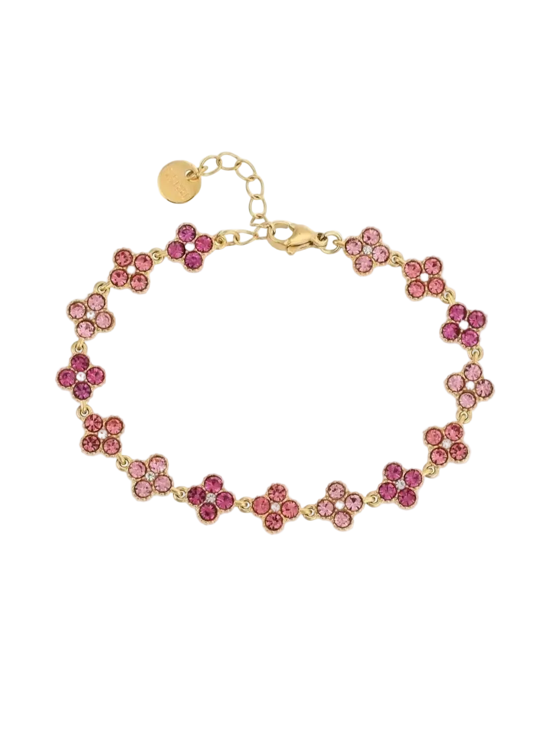 Bracciale Modello van