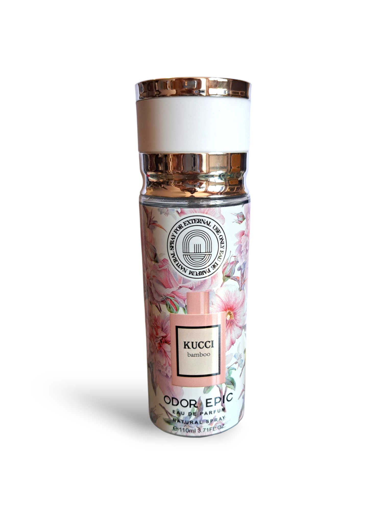 Profumo Arabo Diupe 110ml