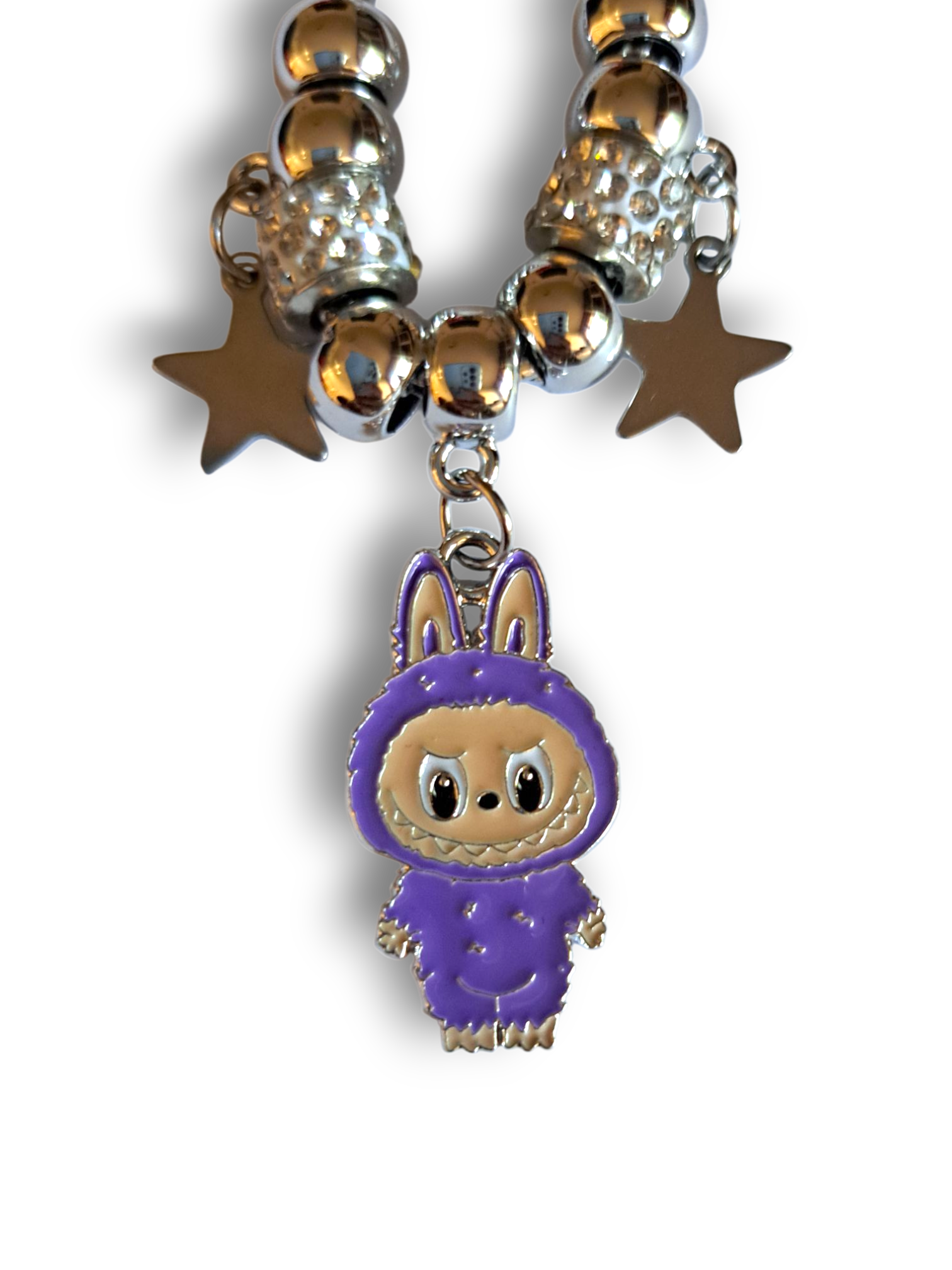 Bracciale Labubu