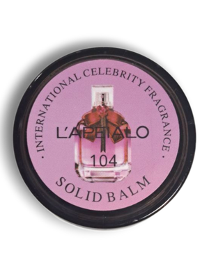 Profumo solido 3,5g