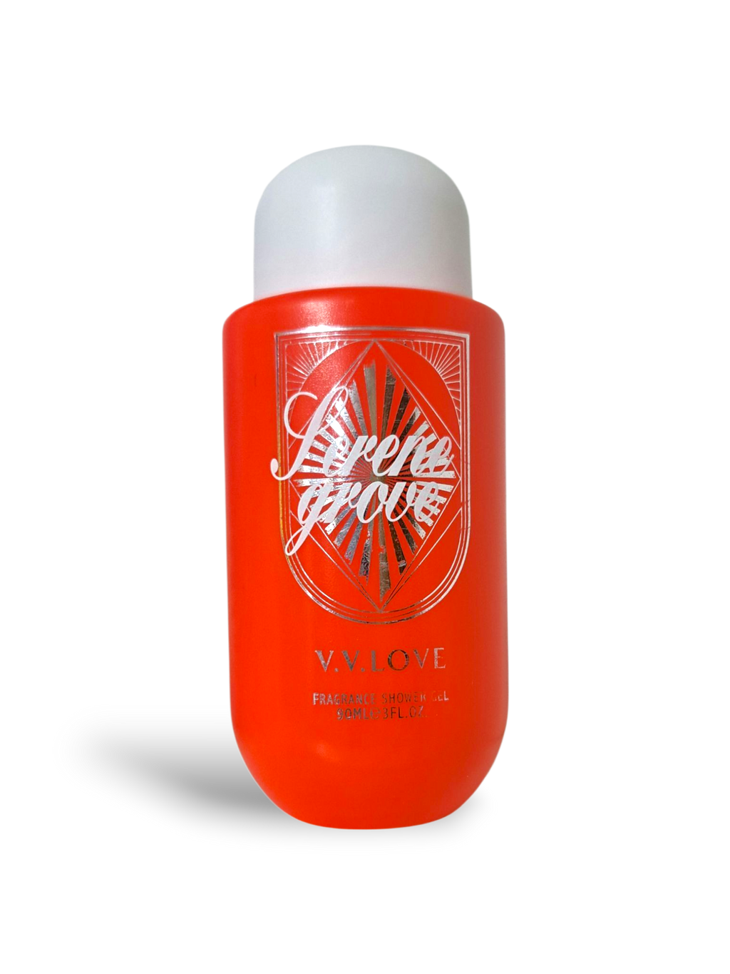 Bagnoschiuma V.V.LOVE 90ml