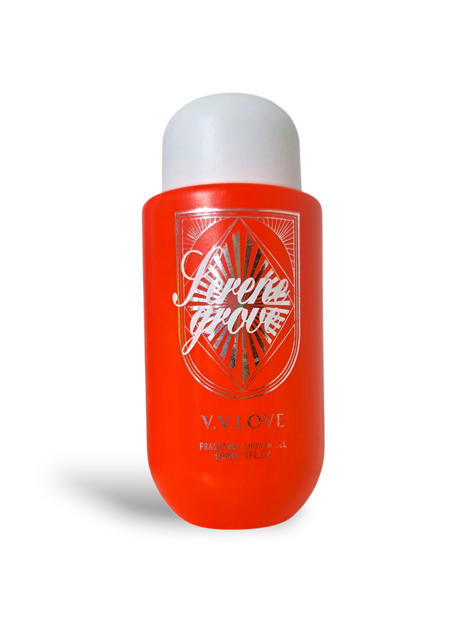 Bagnoschiuma V.V.LOVE 90ml