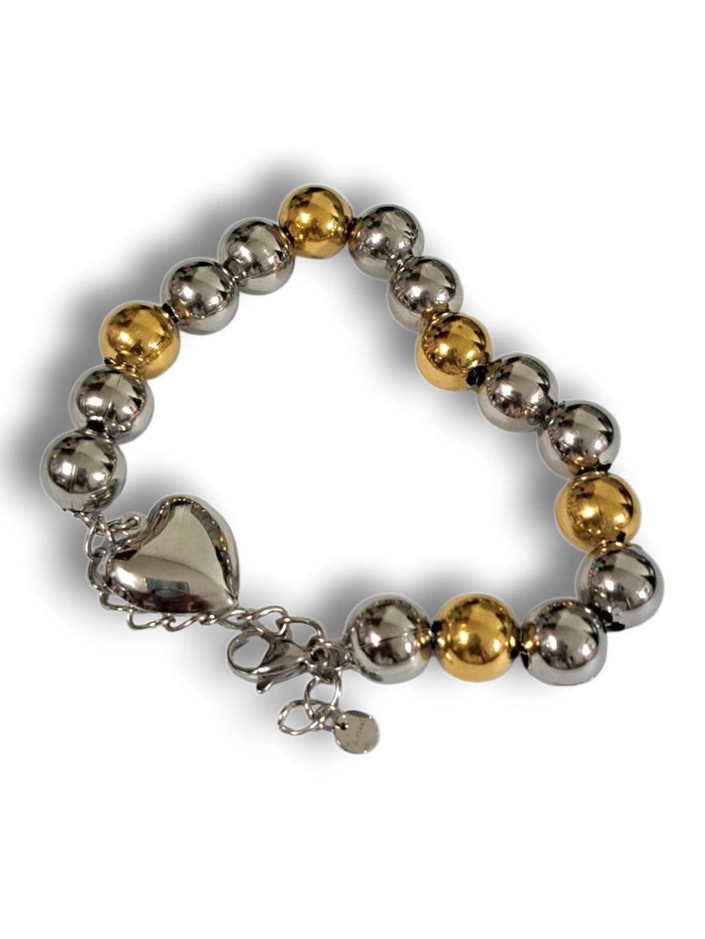 Bracciale Sonagliosi