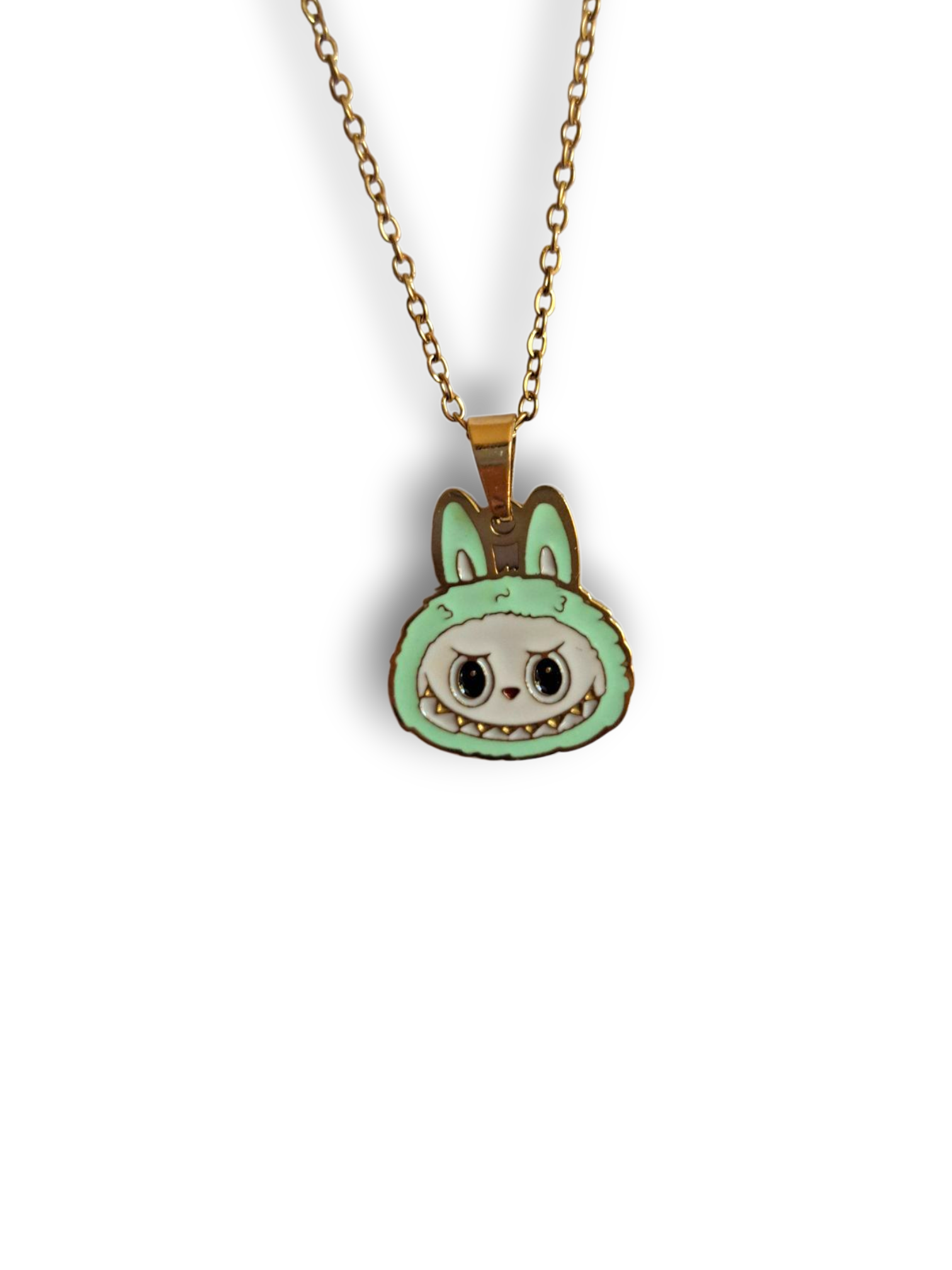 Collana Labubu