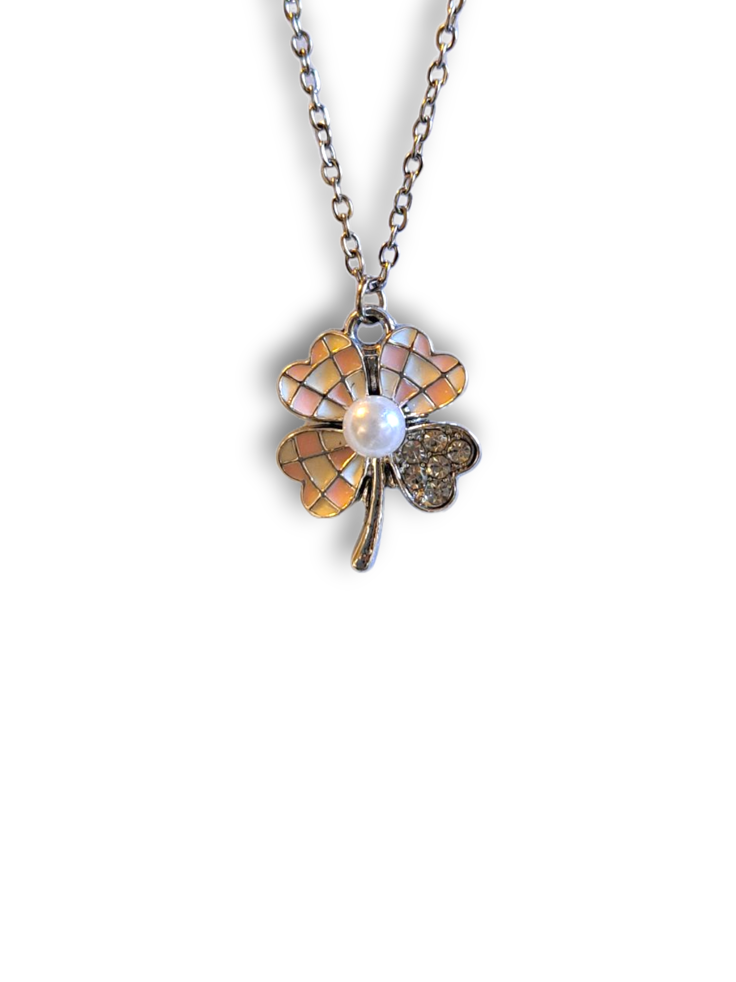 Collana Lucky Shine