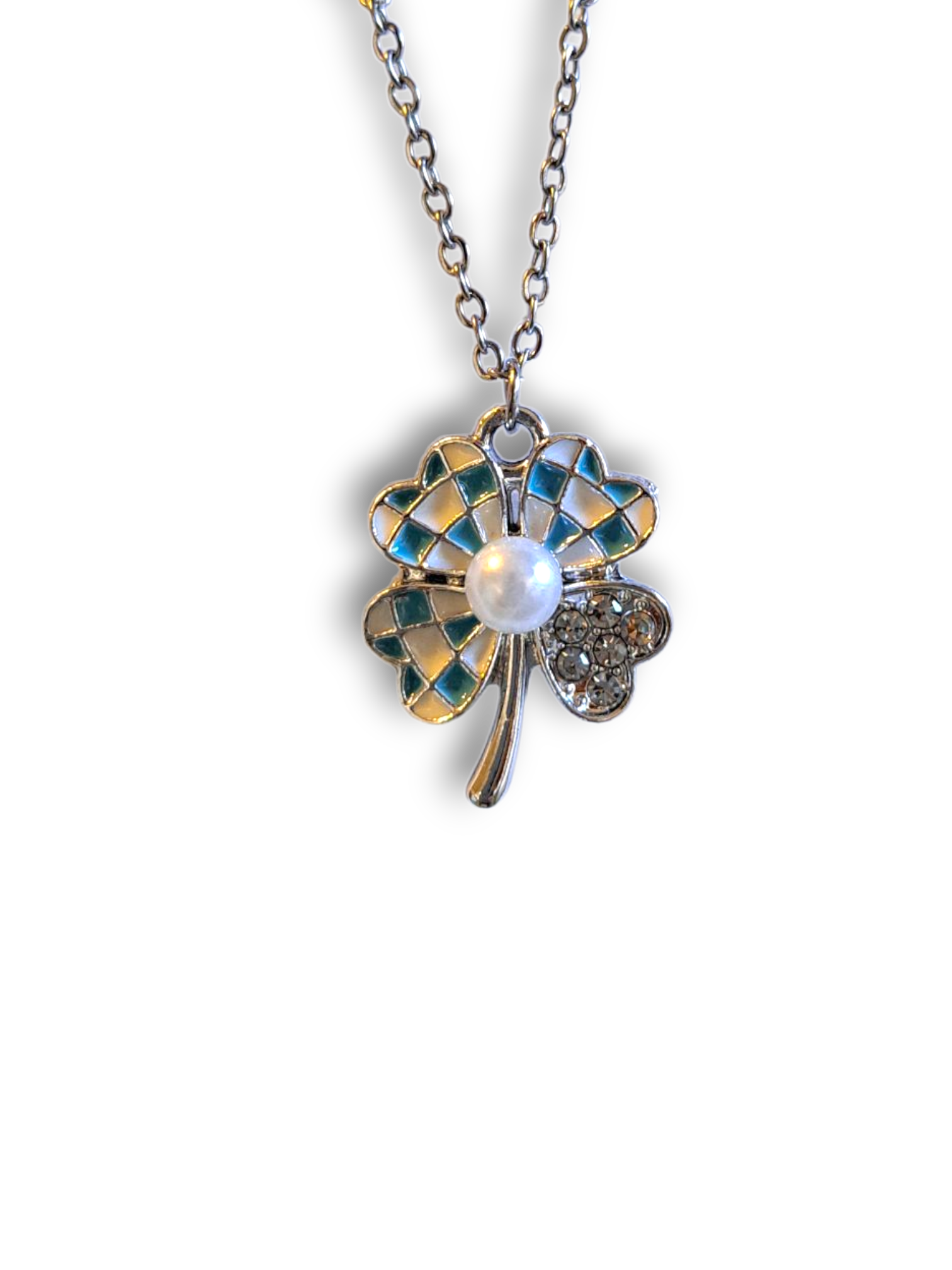 Collana Lucky Shine