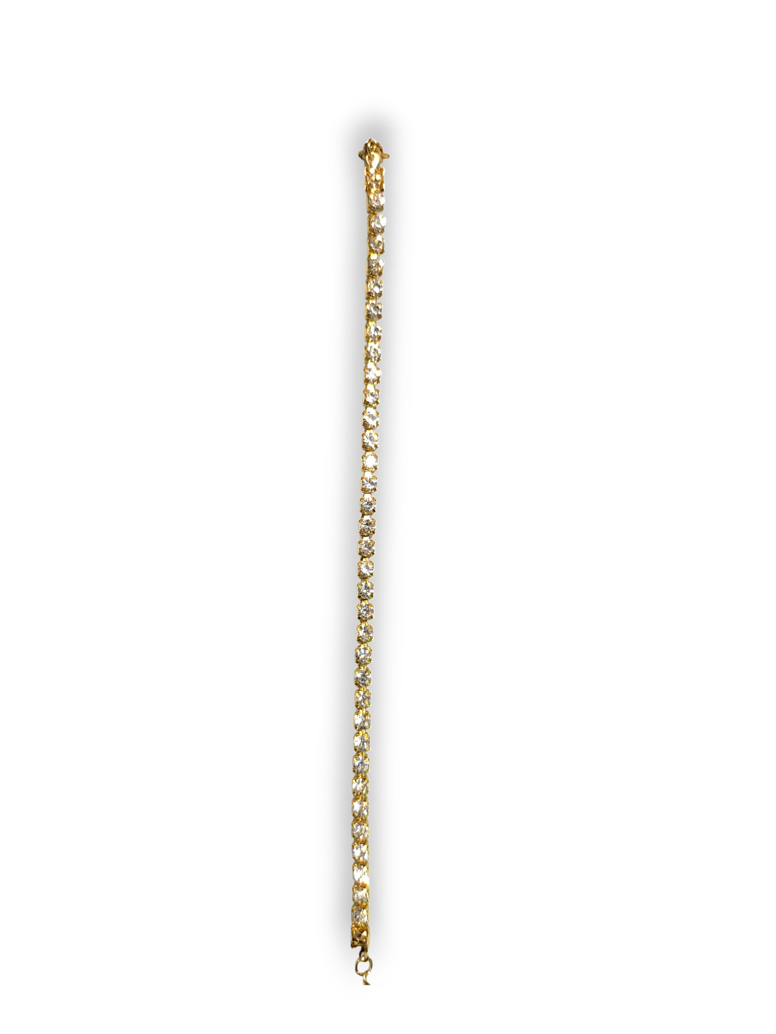 Bracciale Tennis 3mm