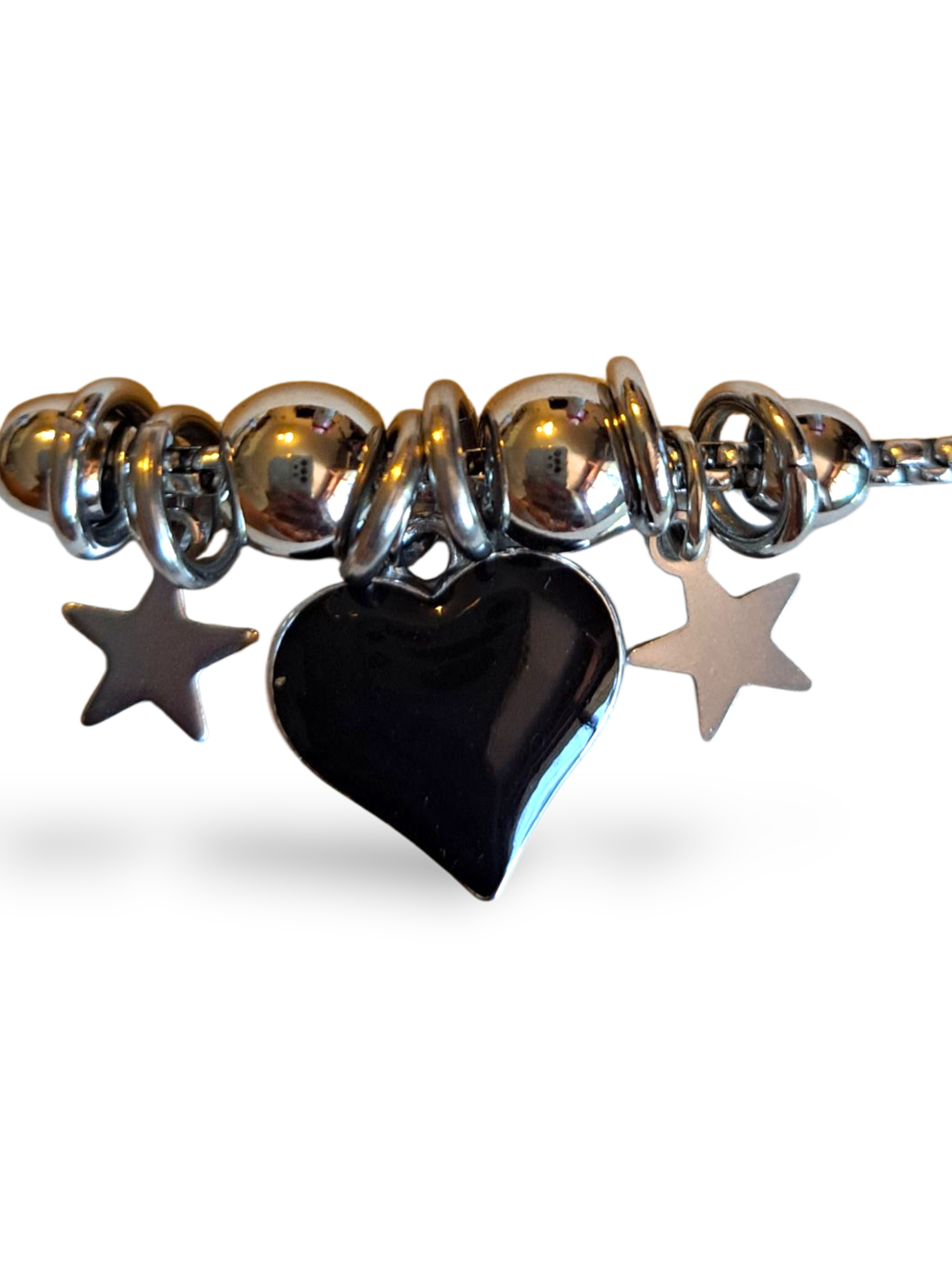 Bracciale Cuoricino