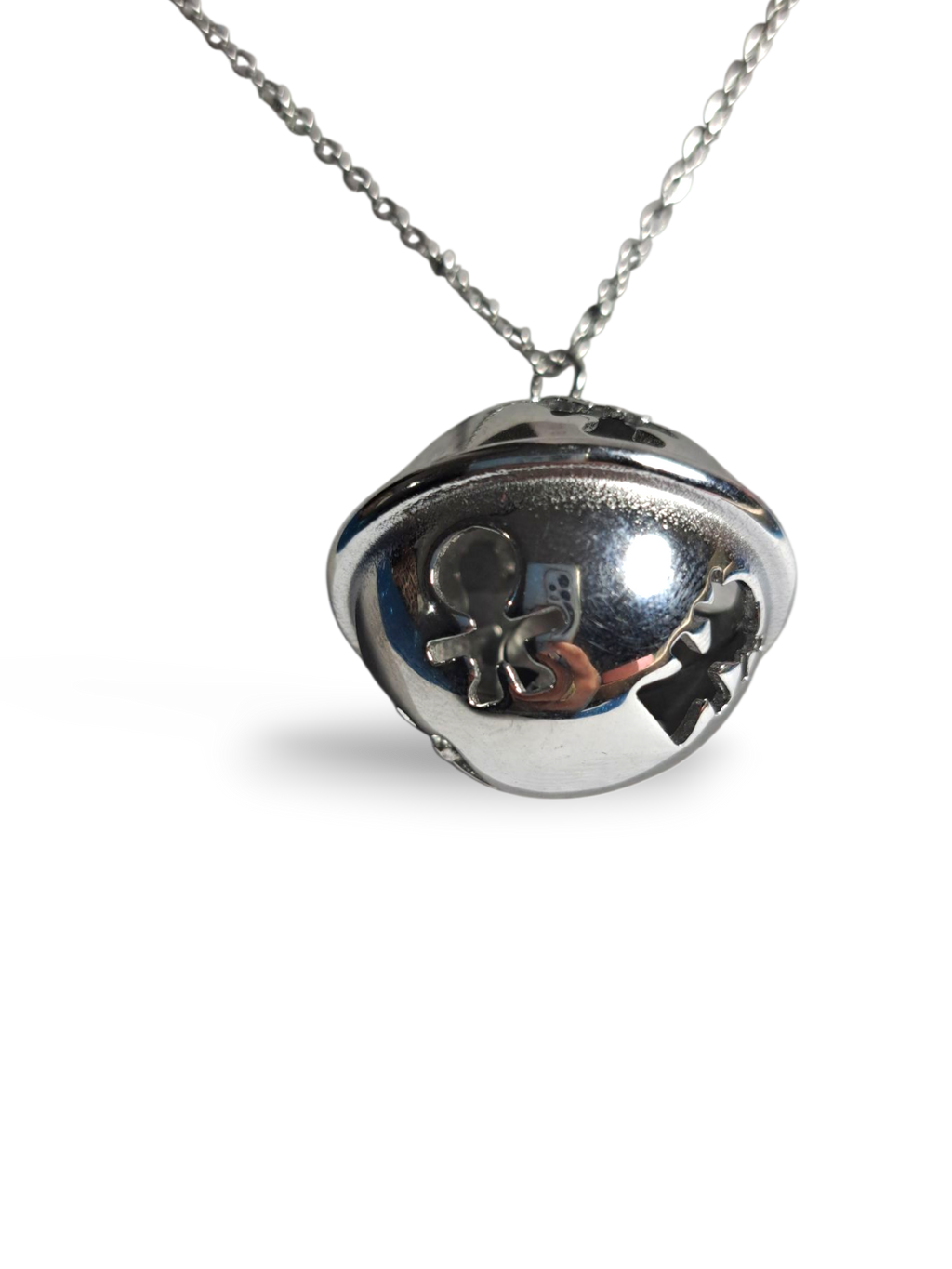 Collana Chiama Angeli