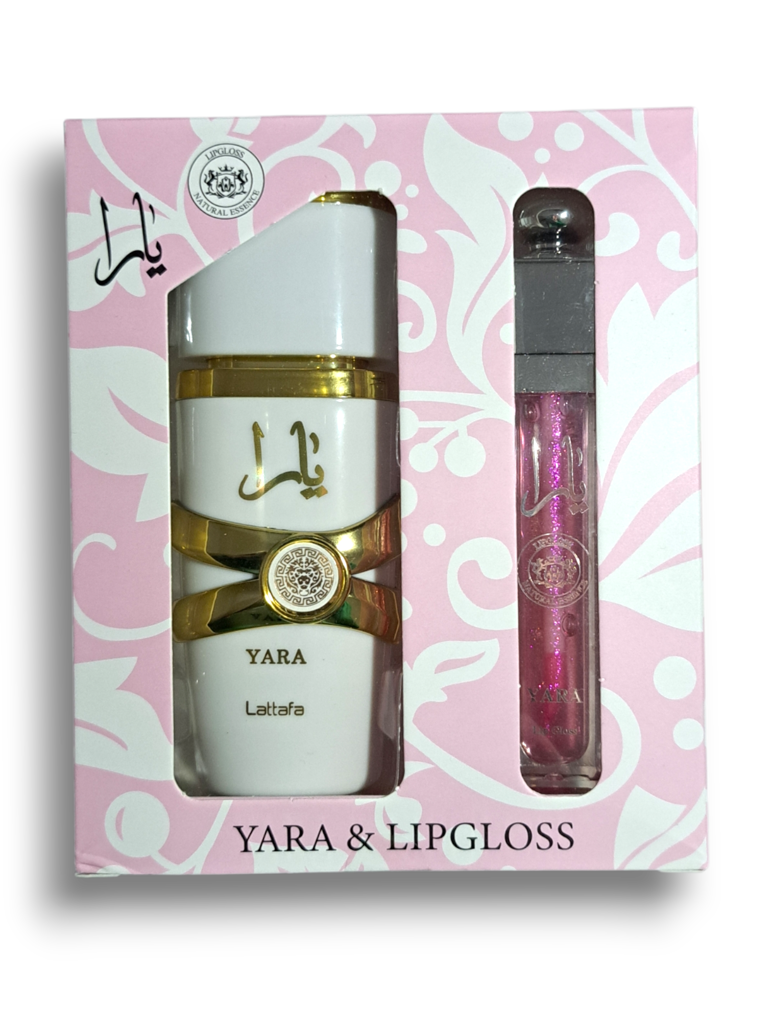 Profumo Yara + Gloss