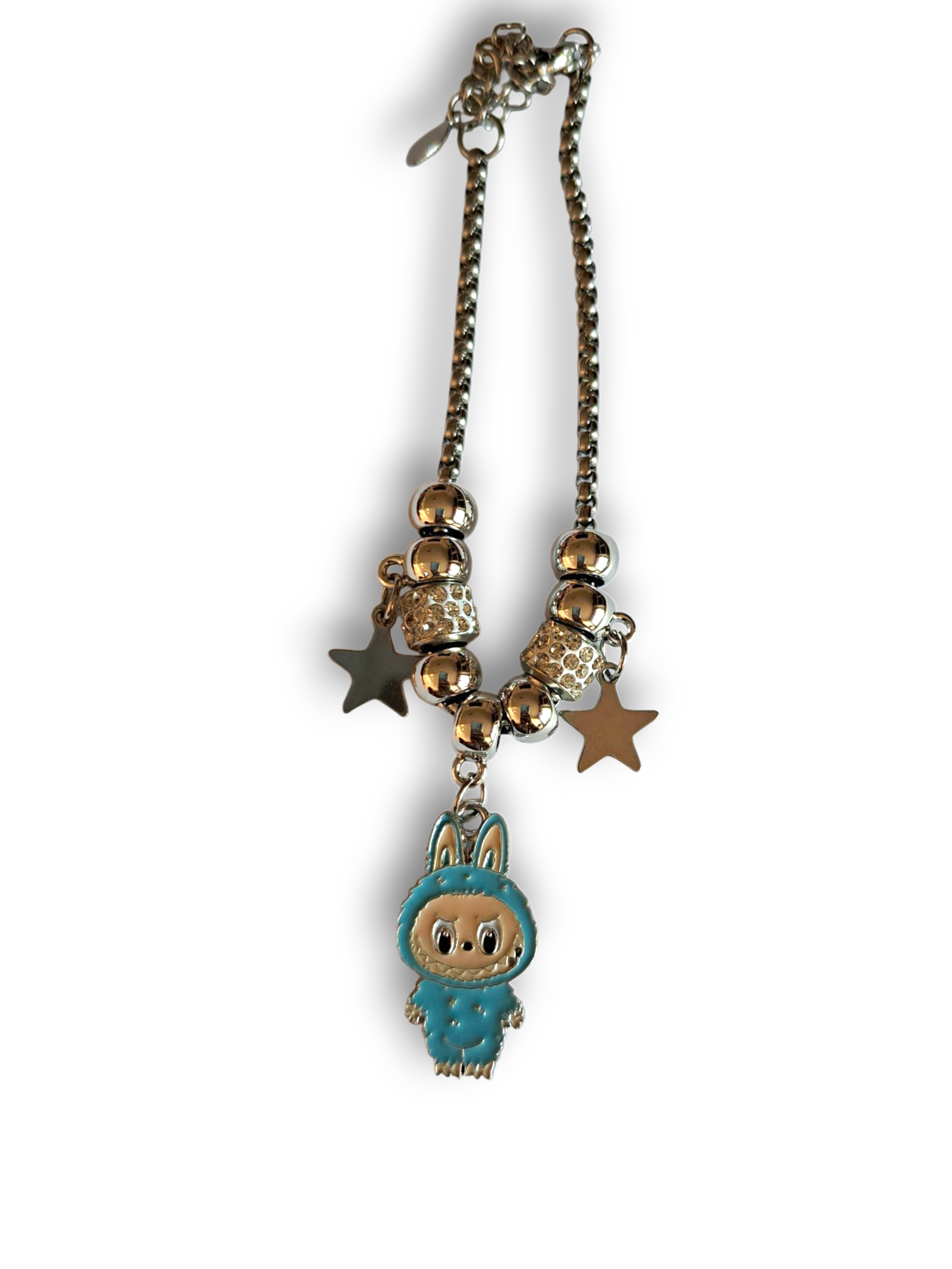 Bracciale Labubu