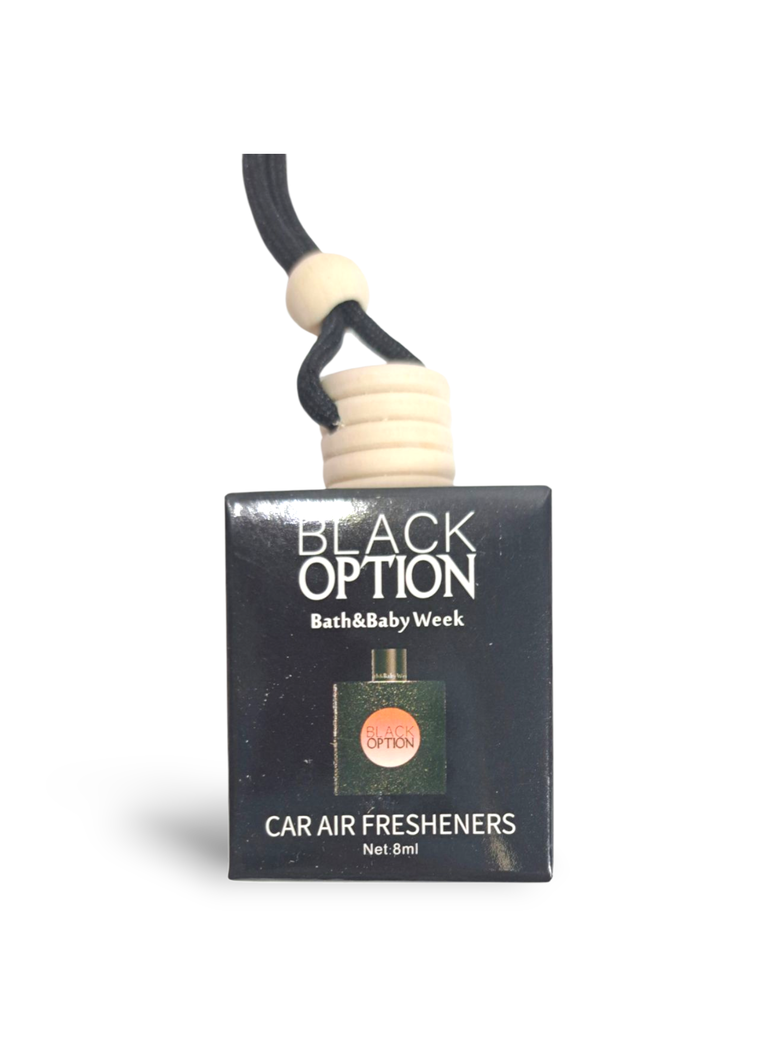 Profumo Auto