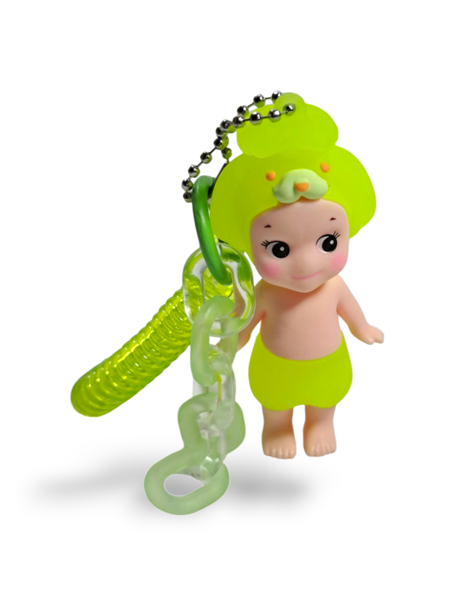 Sonny Angel Portachiavi
